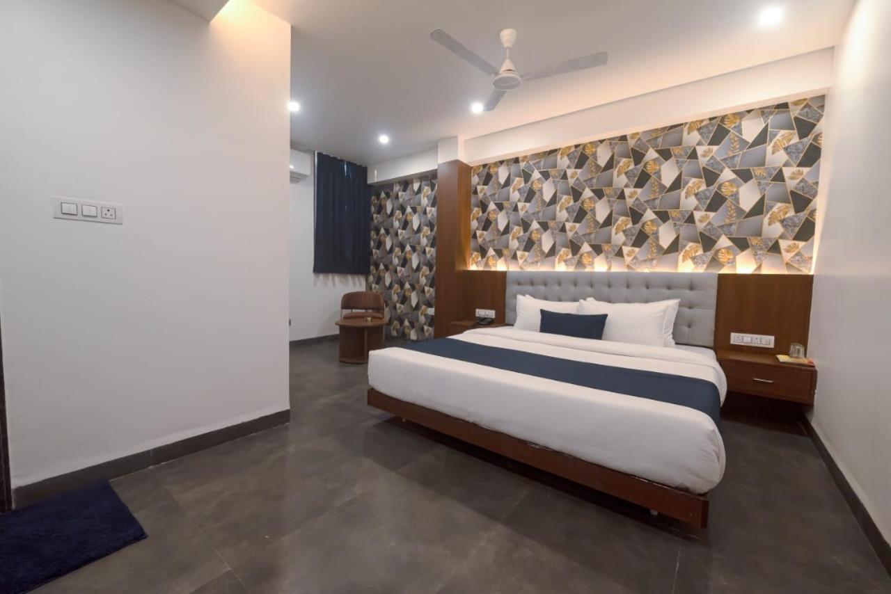 Deluxe Room photo 1
