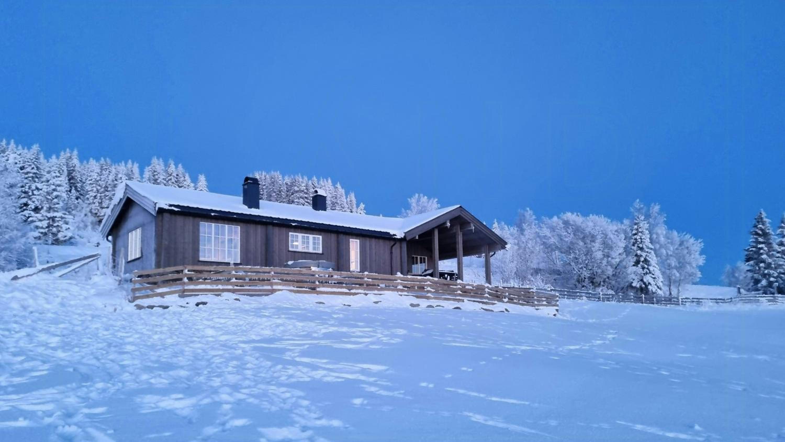 Three-Bedroom Holiday Home  photo 3