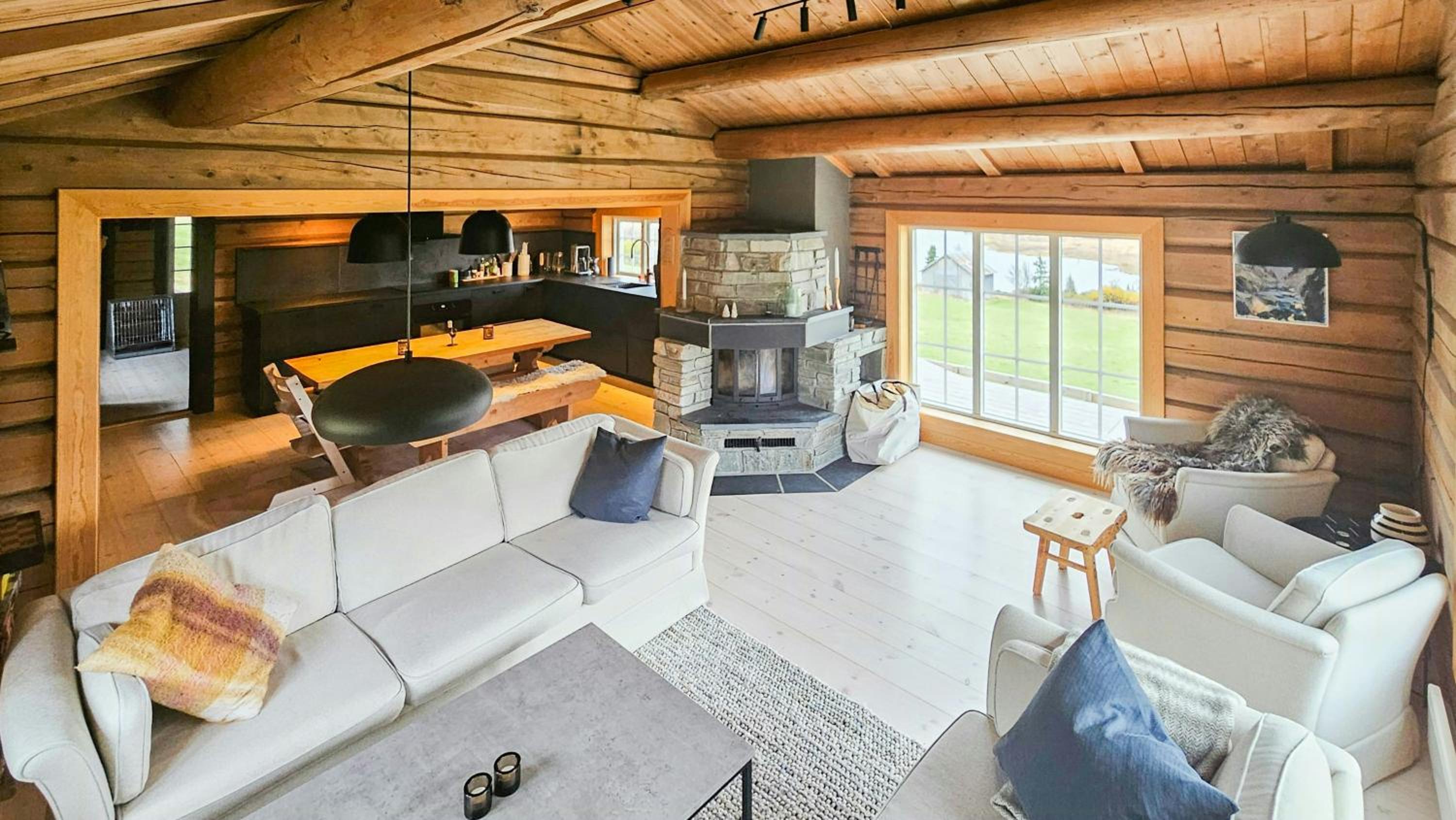 Three-Bedroom Holiday Home  photo 1
