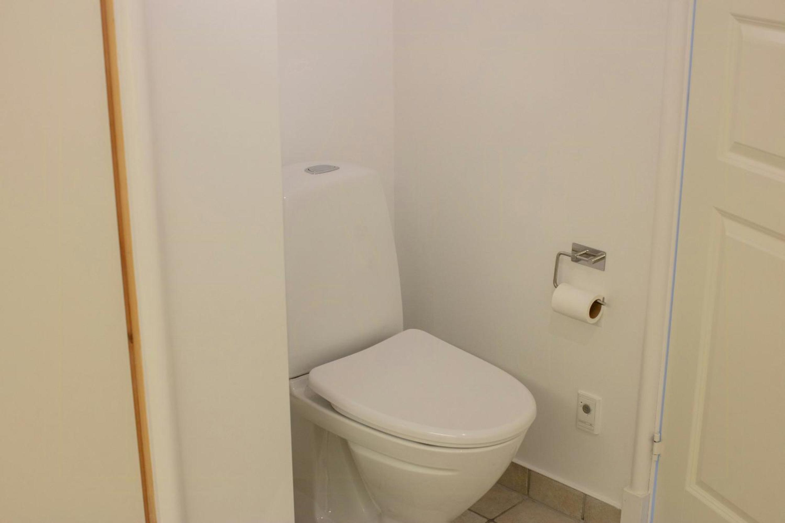 Three-Bedroom Vacation Home  photo 2