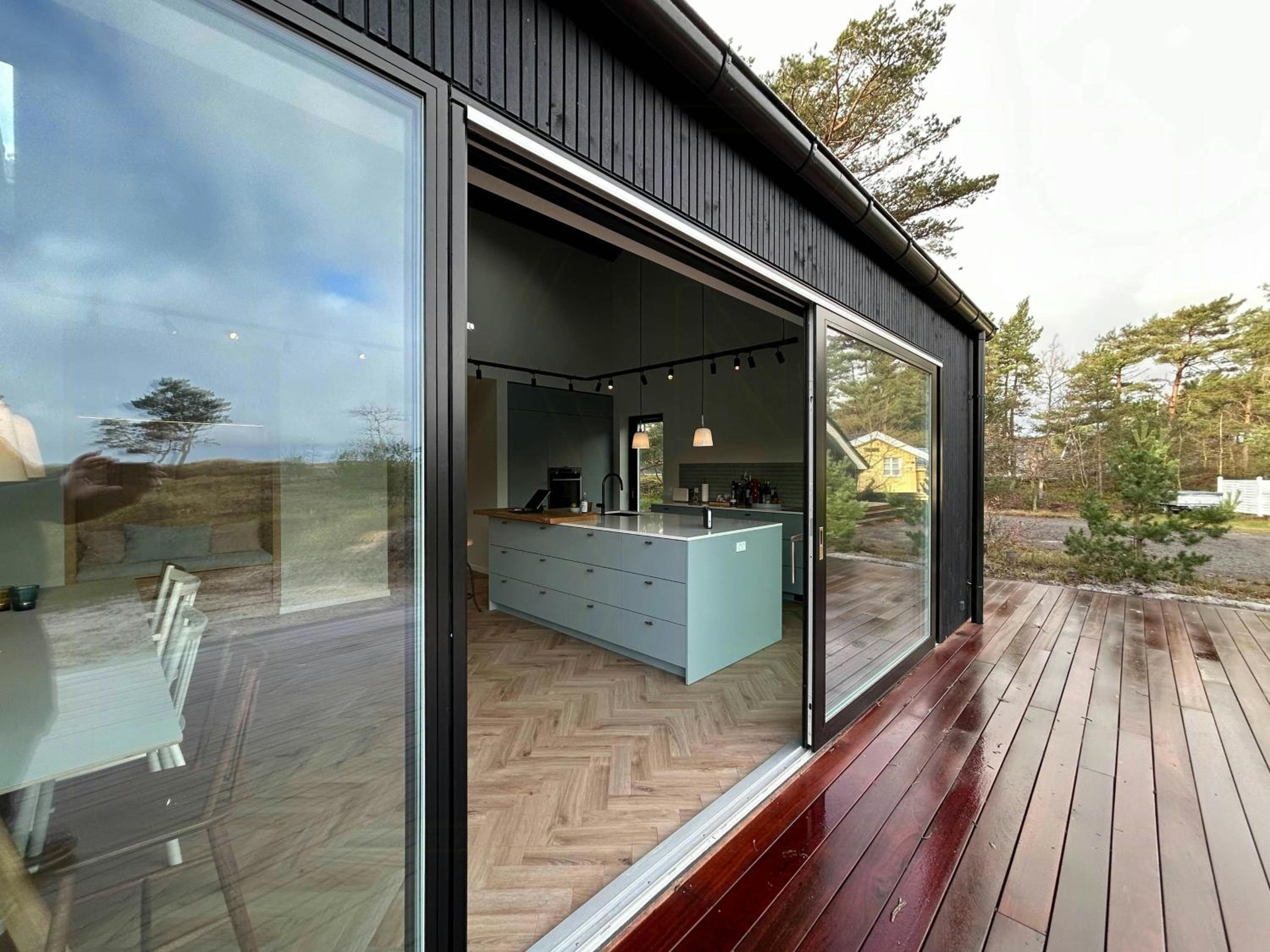 Three-Bedroom Holiday Home  photo 3