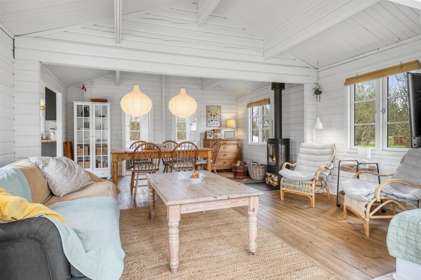 Three-Bedroom Holiday Home  photo 1
