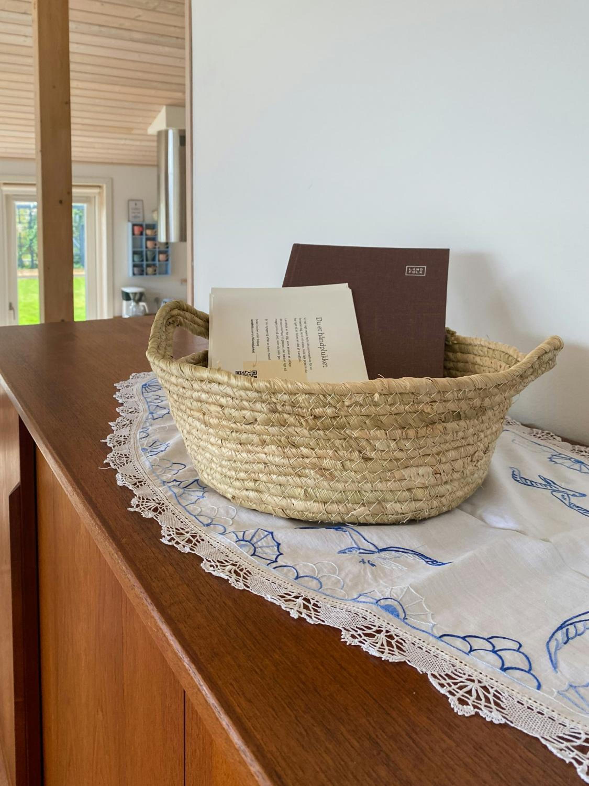 Four-Bedroom Vacation Home photo 2