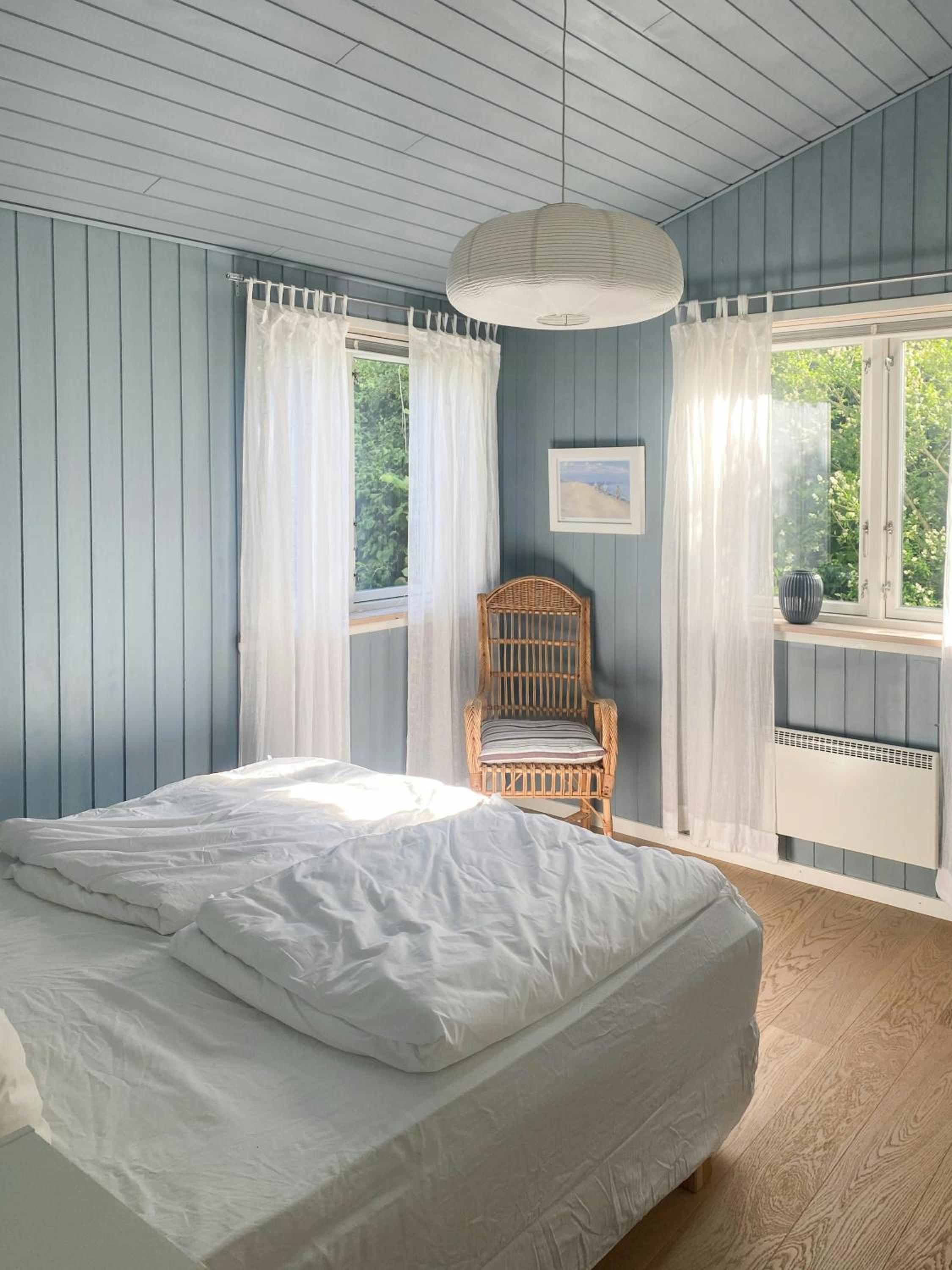 Four-Bedroom Vacation Home photo 1