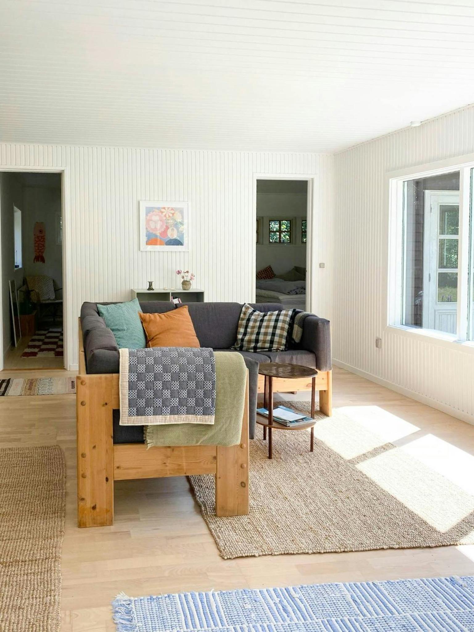 Four-Bedroom Vacation Home photo 1