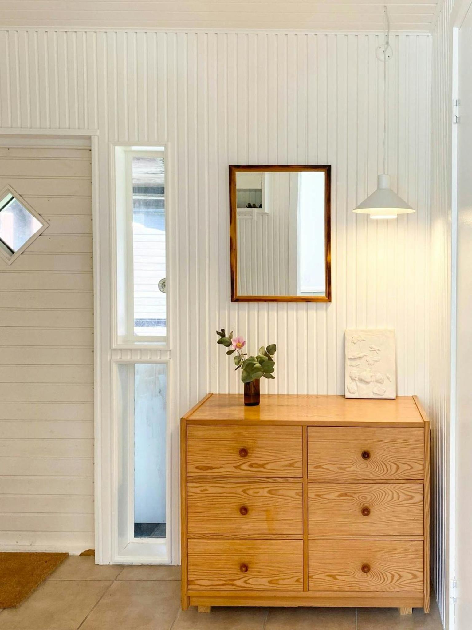 Four-Bedroom Vacation Home photo 2