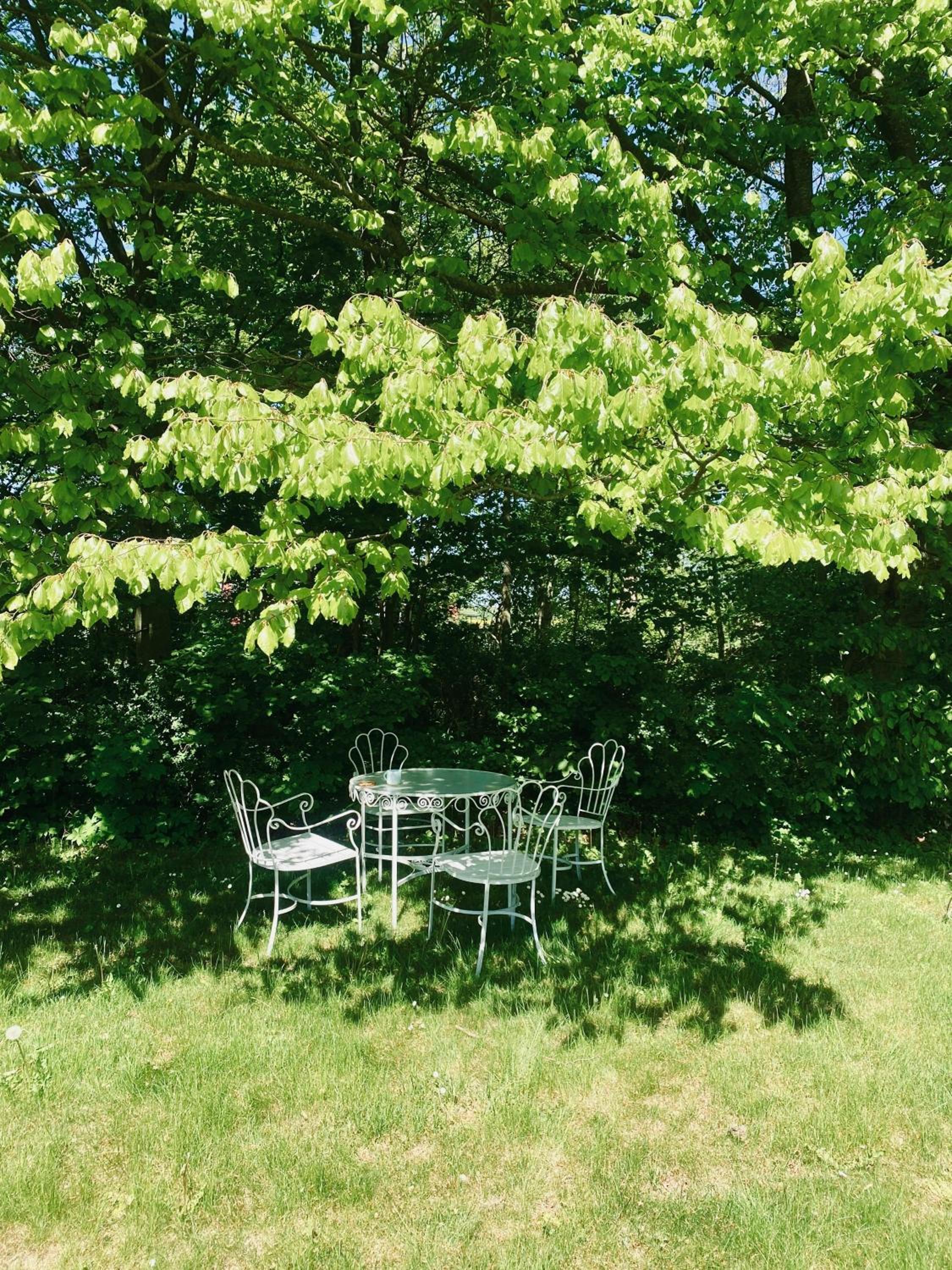 Five-Bedroom Holiday Home photo 2