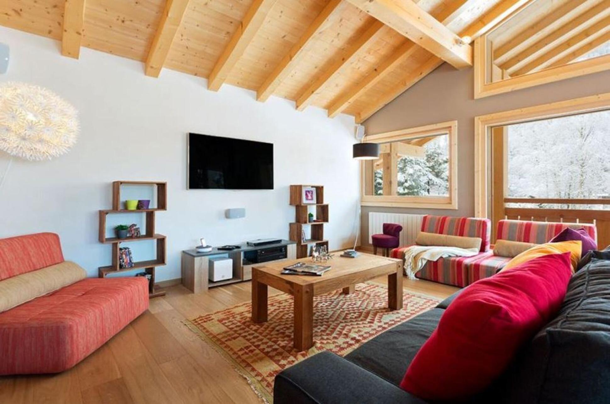 Holiday Home photo 1