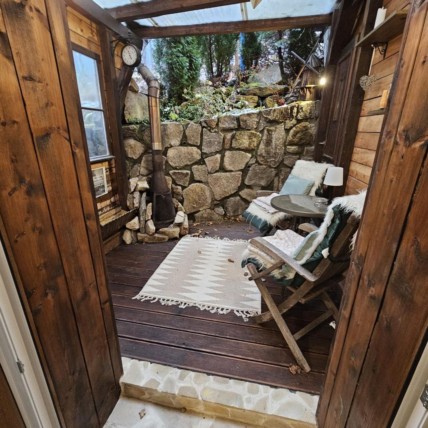 Double Room - Photo 4