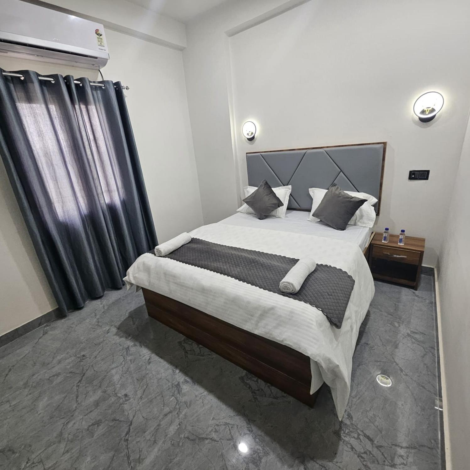 Standard Double Room photo 1