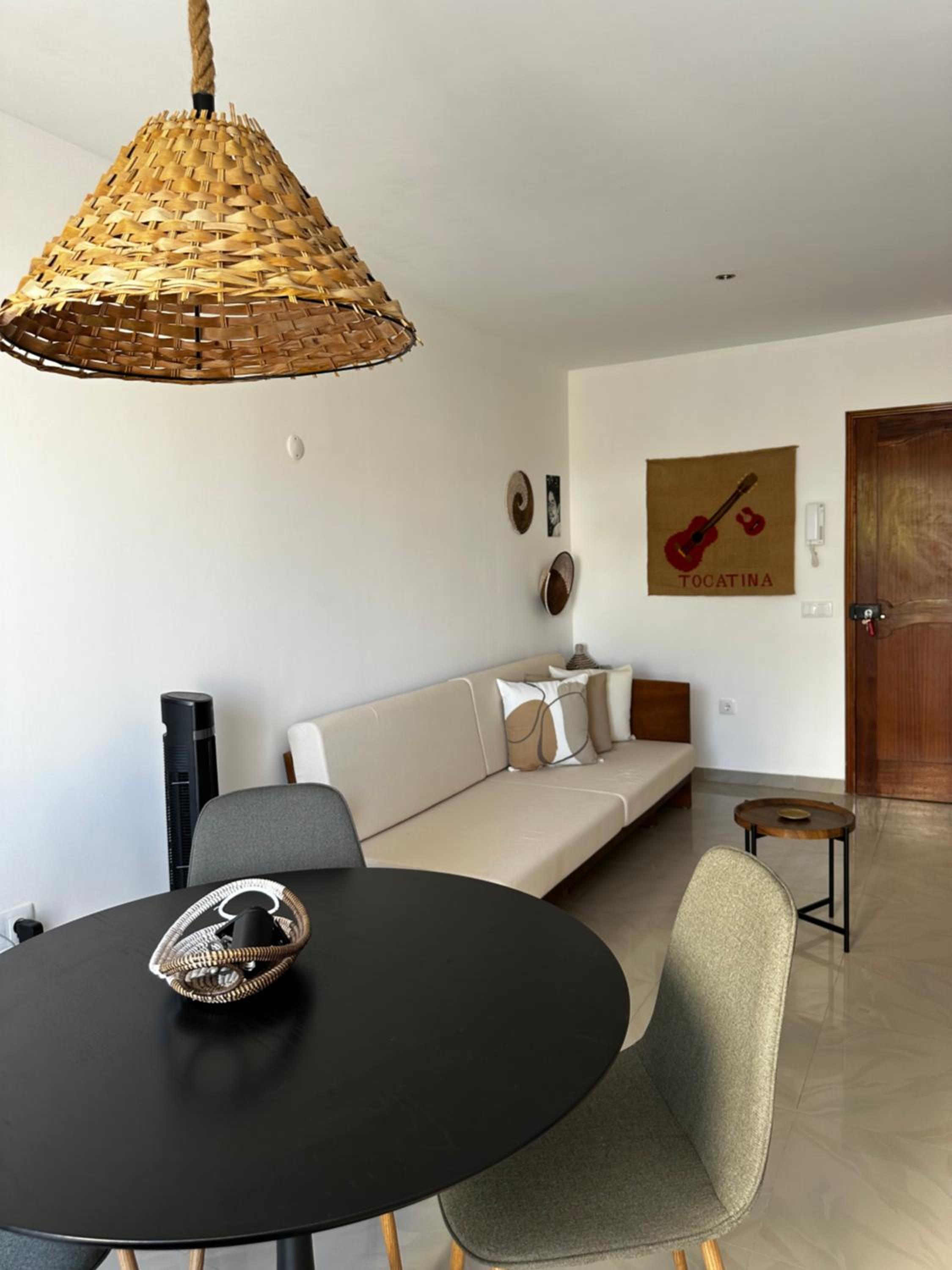 Two-Bedroom Apartment photo 1