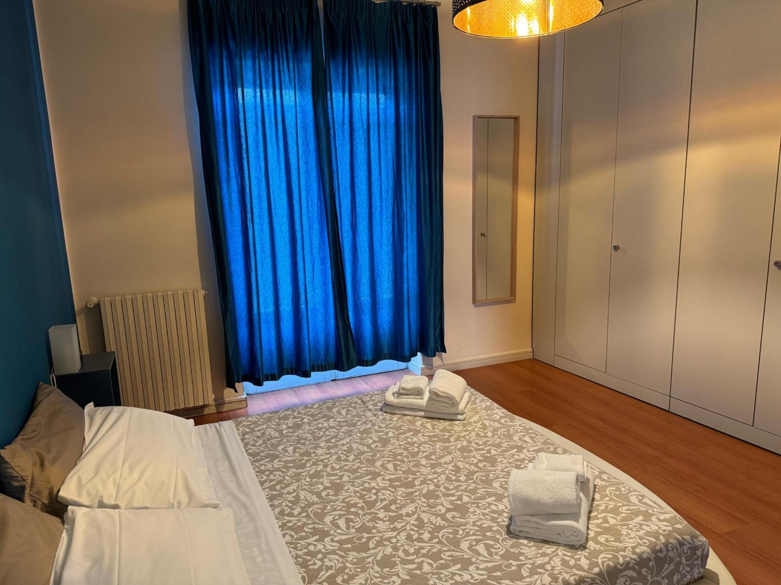 Double Room with Spa Bath