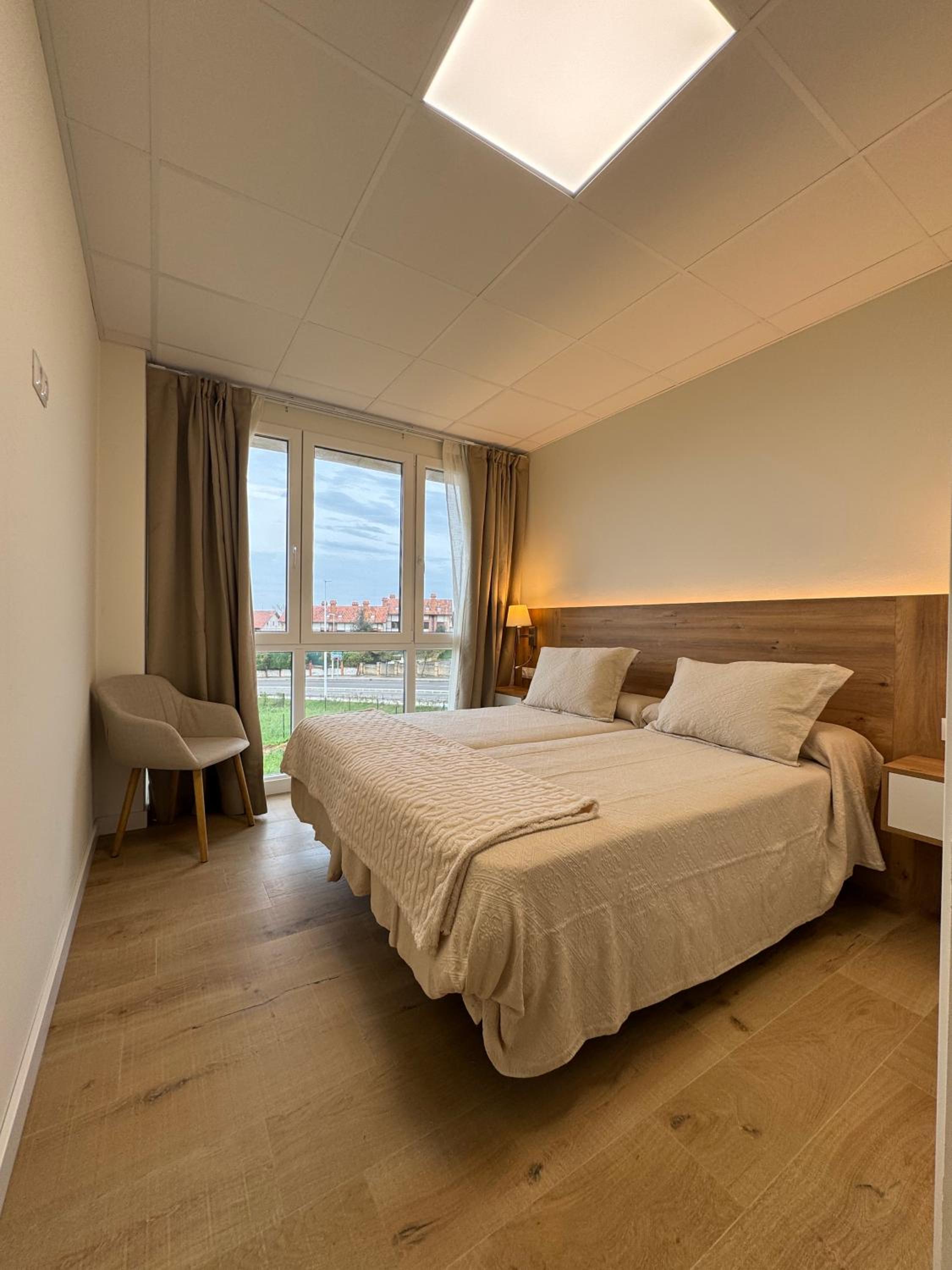 Duplex Apartment photo 2