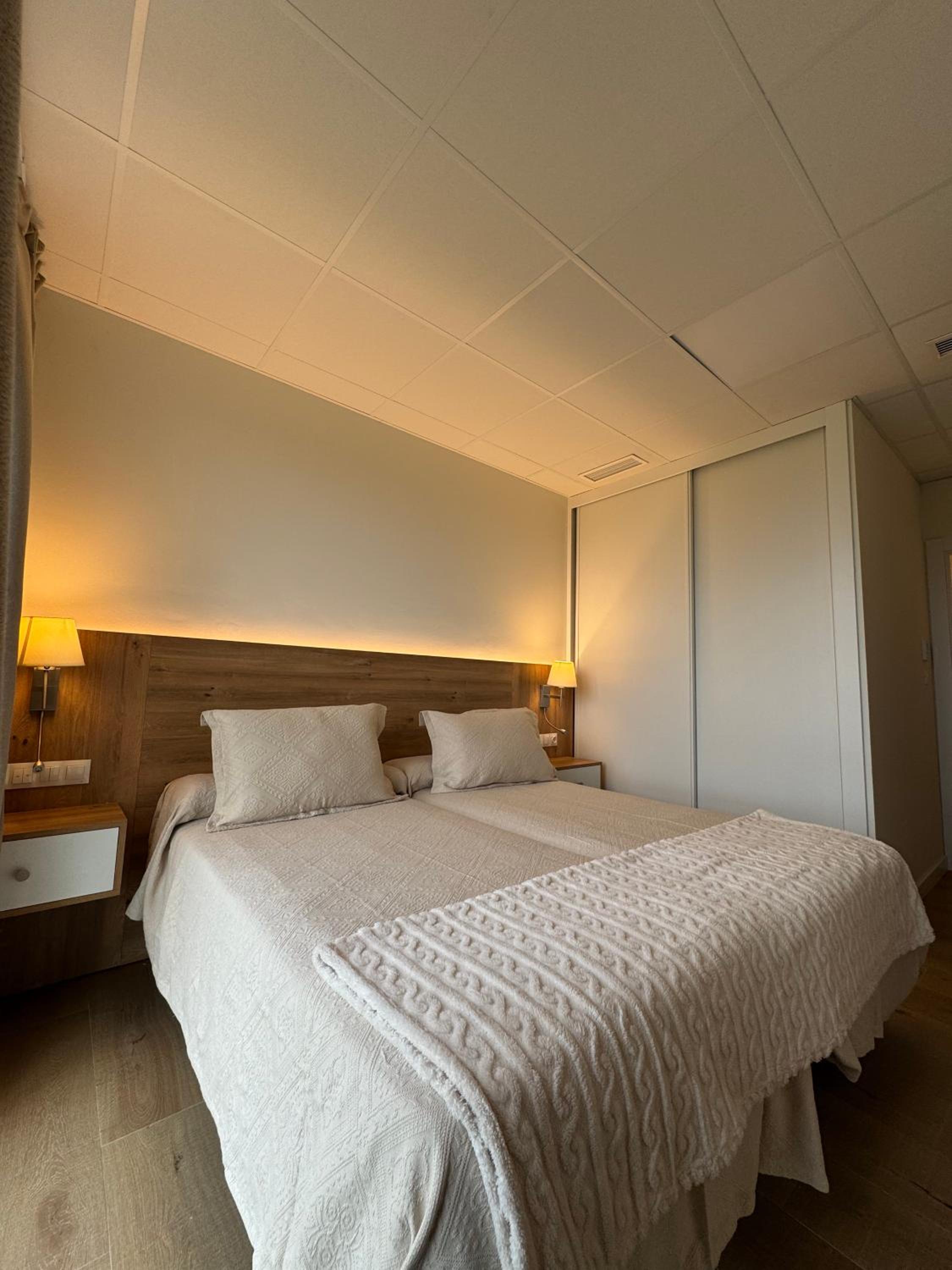 Duplex Apartment photo 3
