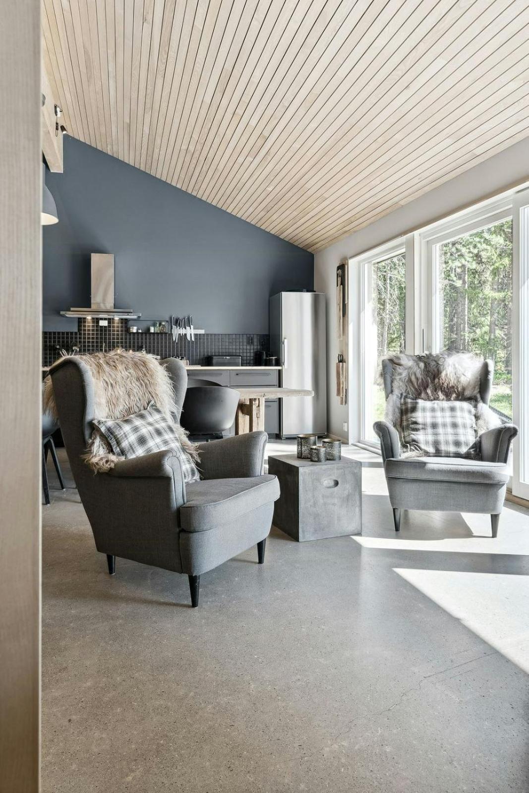 Three-Bedroom Vacation Home  photo 1