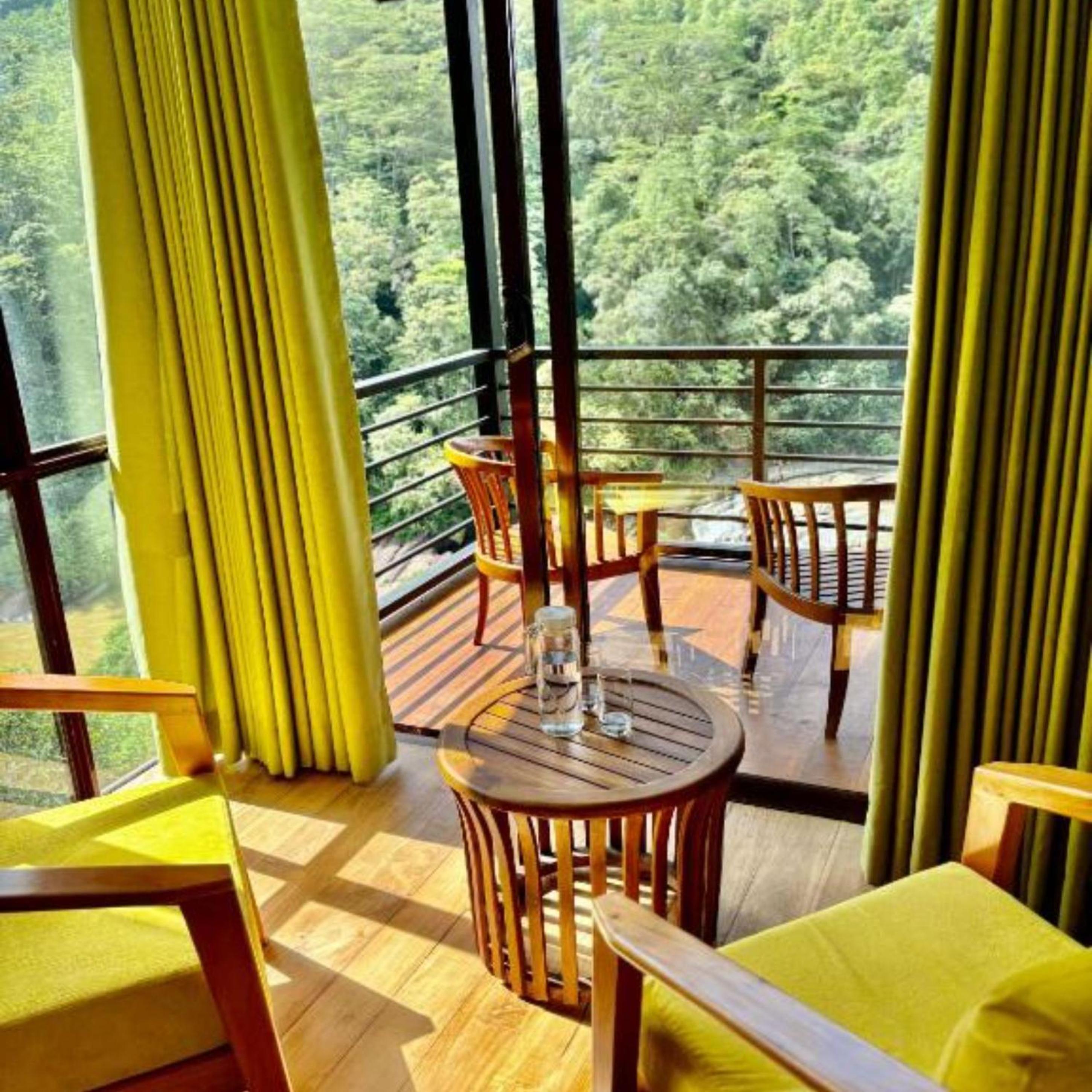 King Room with Lake View with Free nature walk and 10% off F&B and Spa photo 3