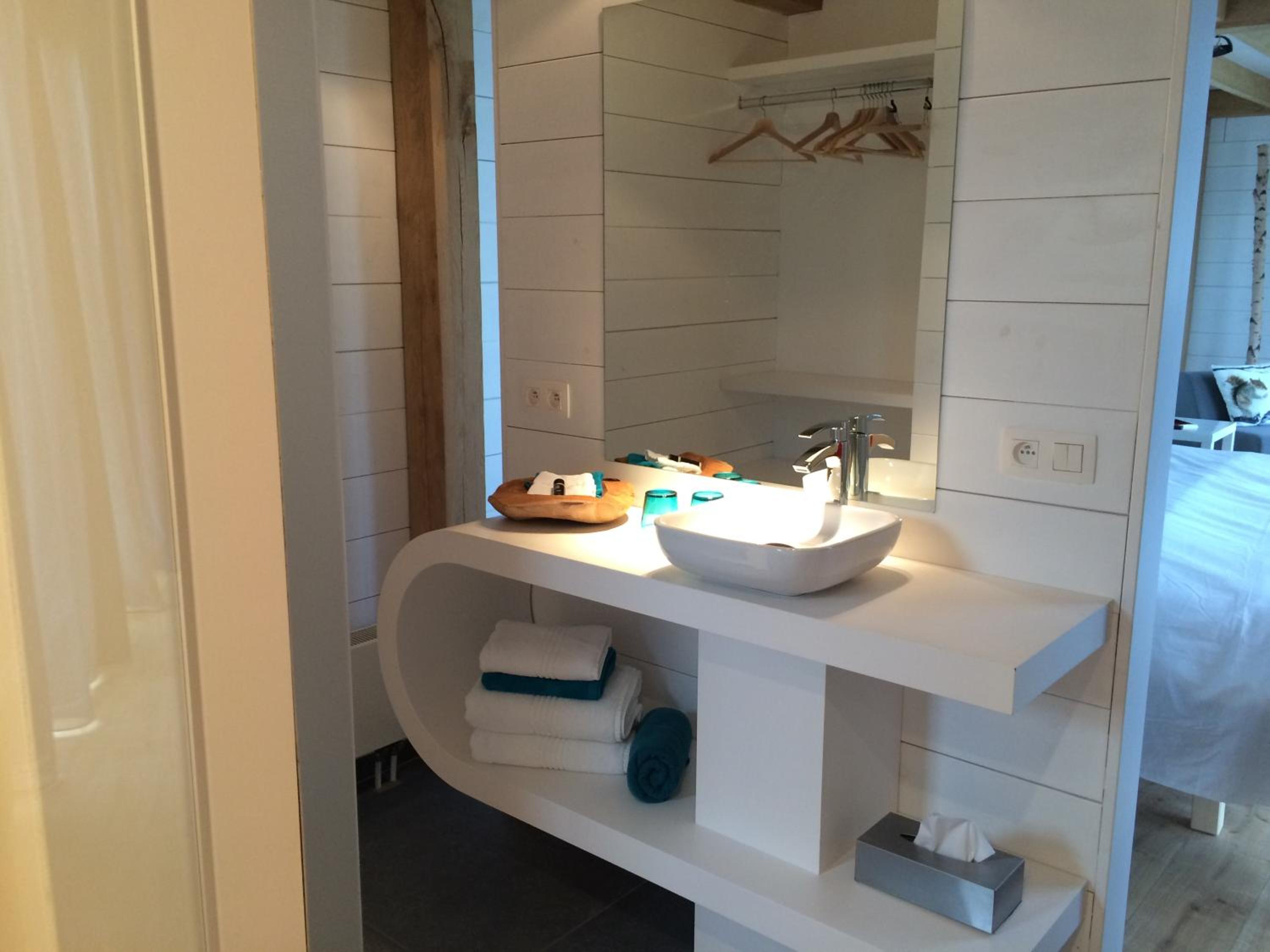 Deluxe Double or Twin Room with Garden View photo 3