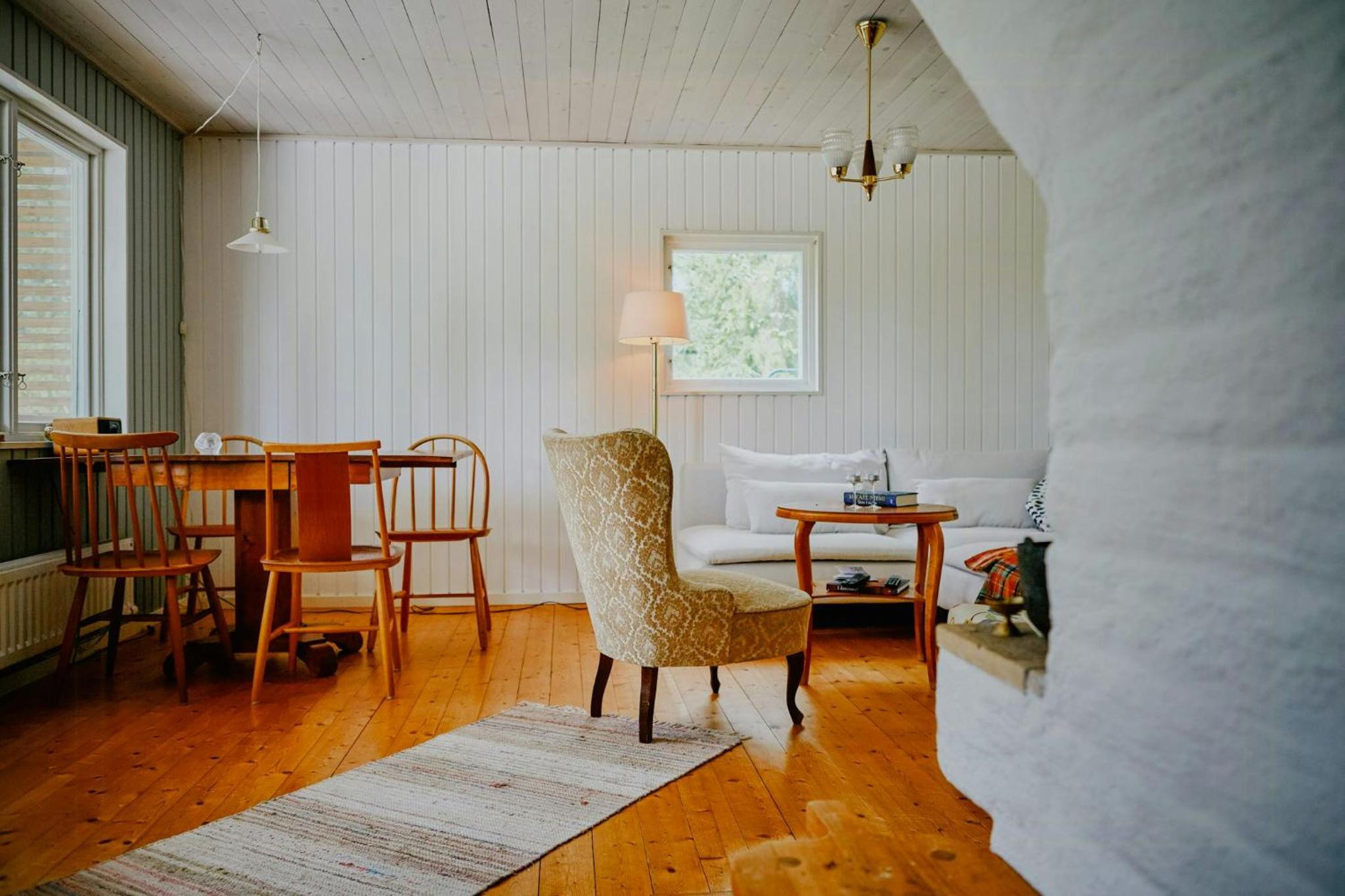 Two-Bedroom Holiday Home photo 1