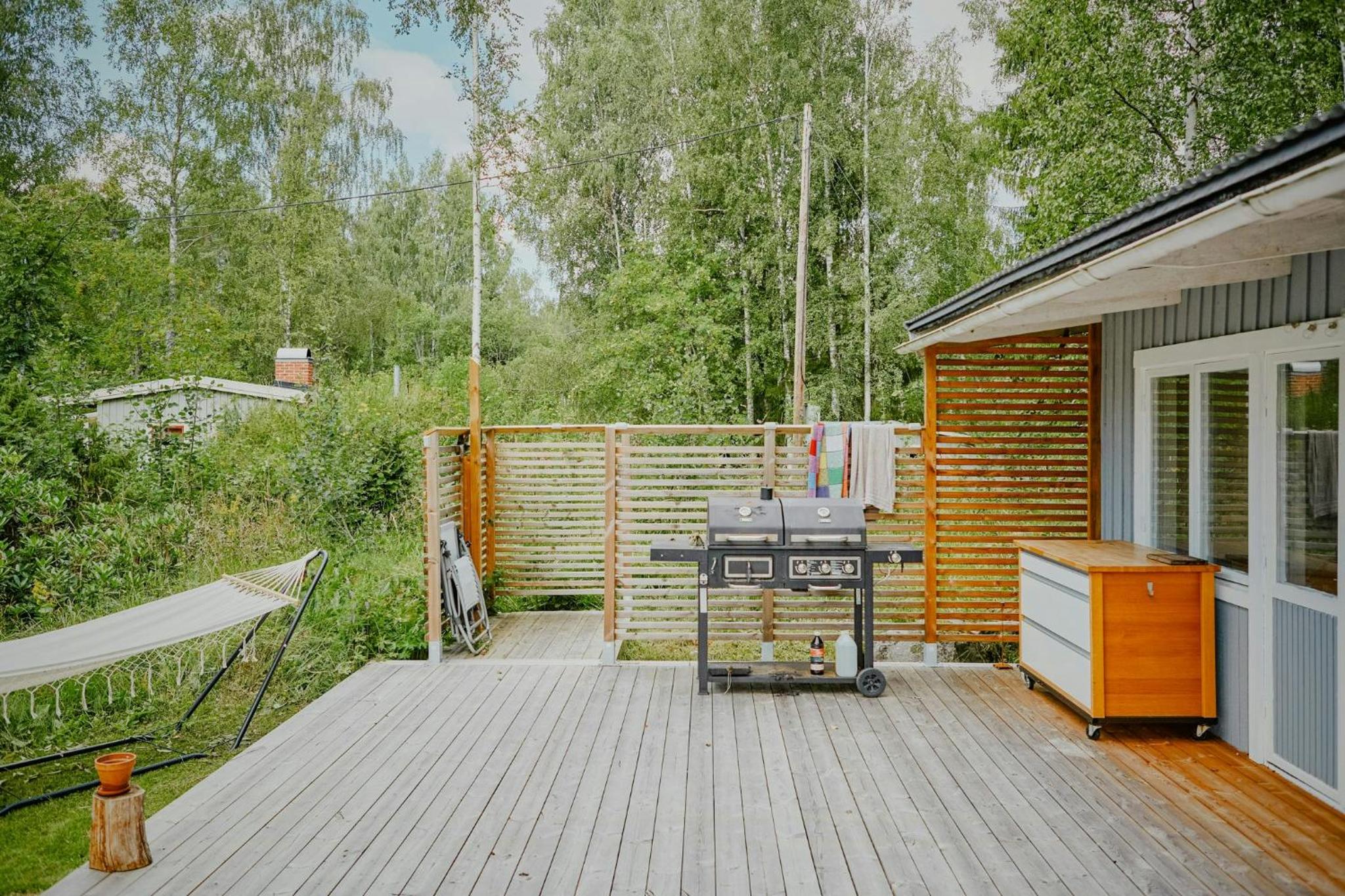 Two-Bedroom Holiday Home photo 3