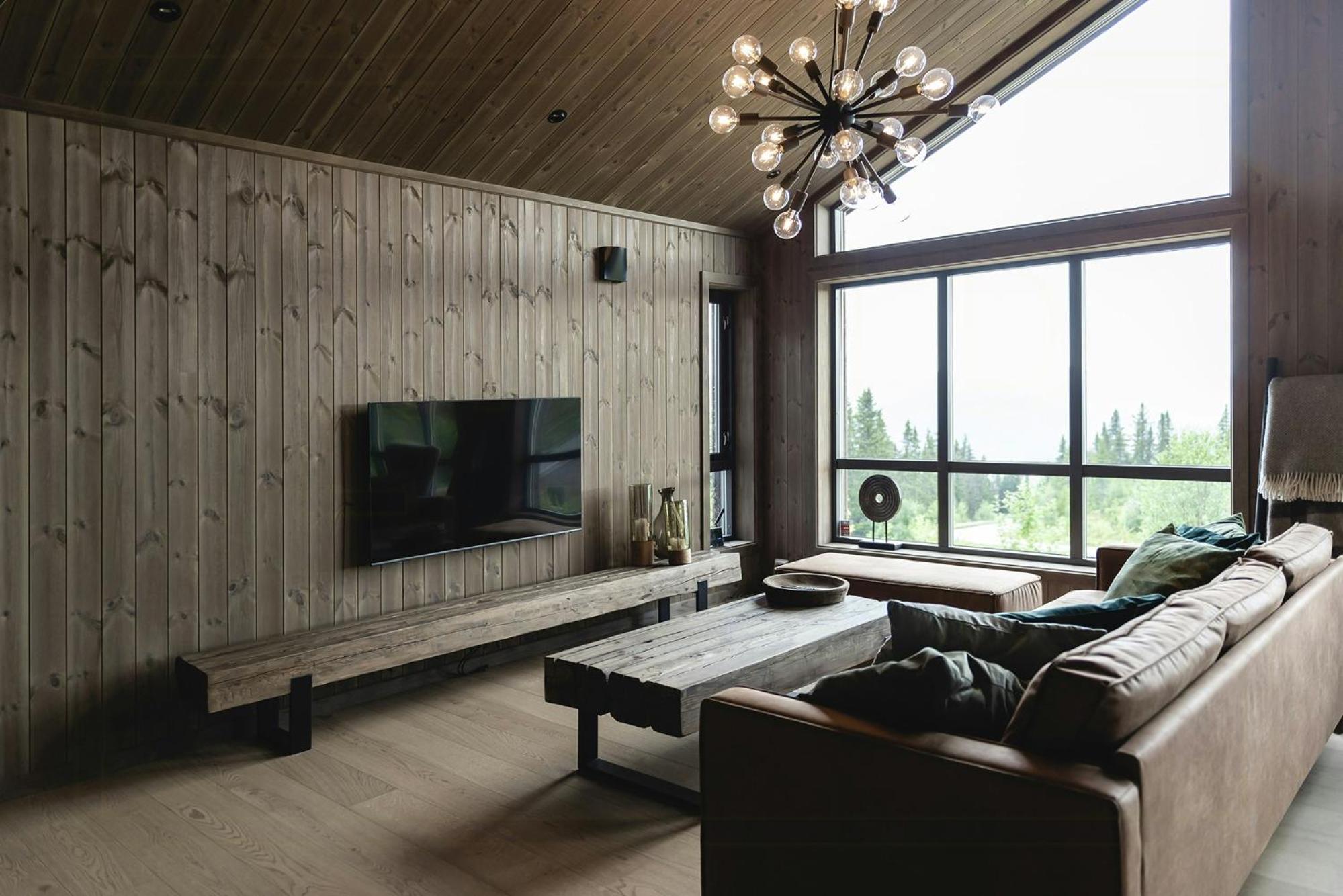 Four-Bedroom Vacation Home photo 2