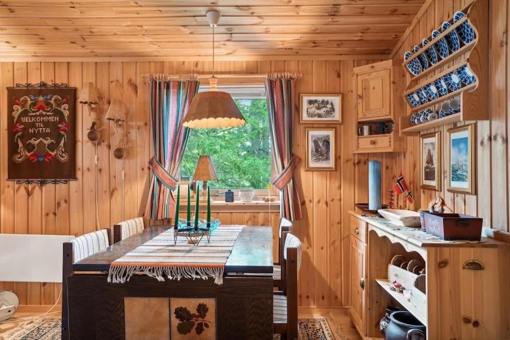 Two-Bedroom House photo 2