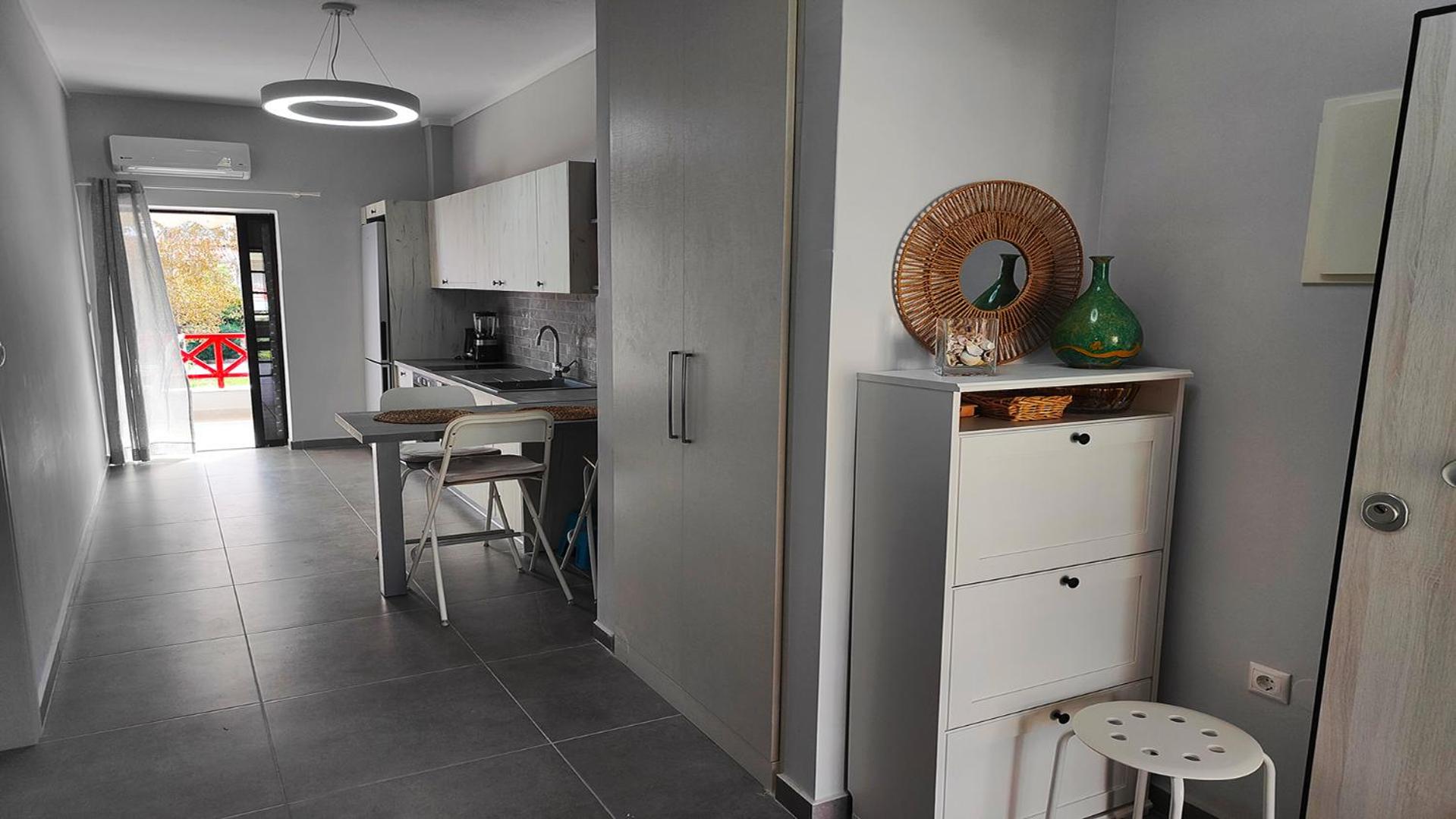 Two-Bedroom Deluxe Apartment photo 2