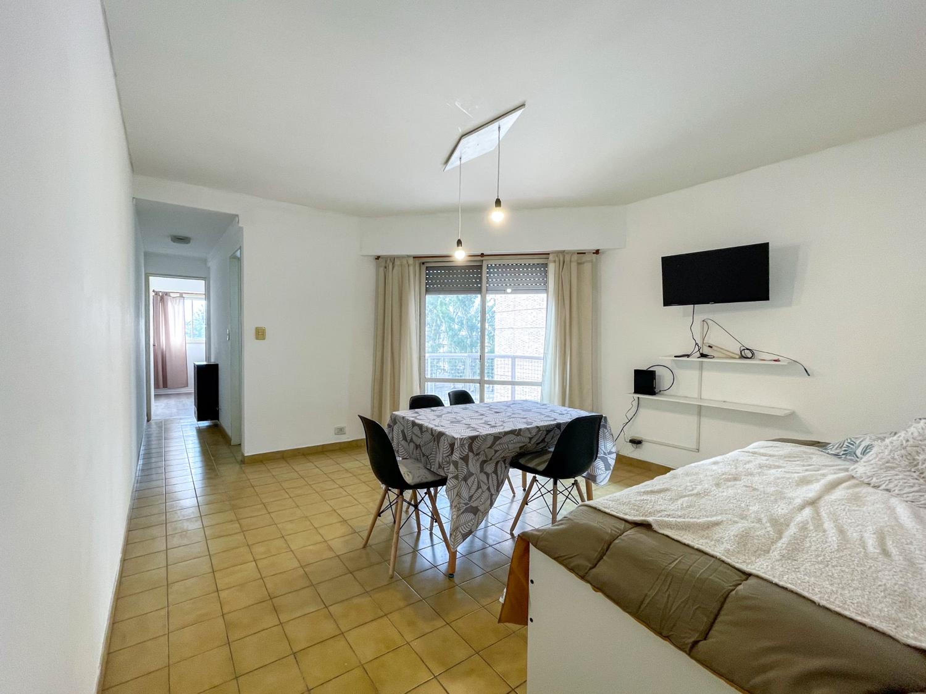 One-Bedroom Apartment photo 3