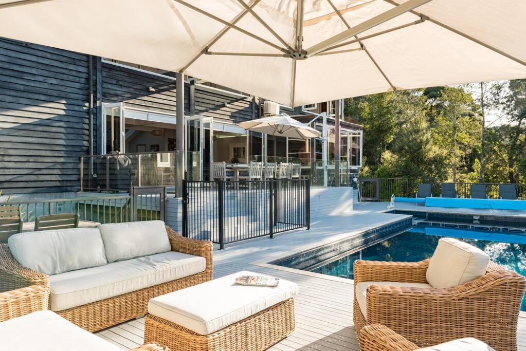 Villa With Private Pool photo 3