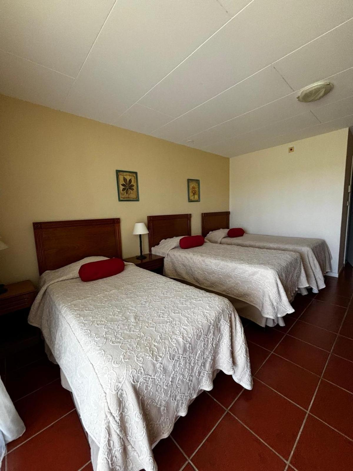 Superior Triple Room photo 2