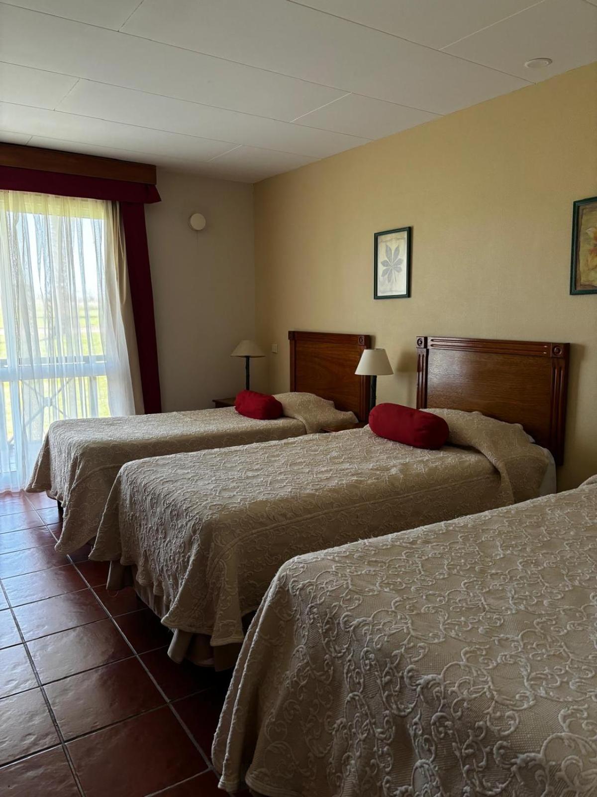 Superior Triple Room photo 3