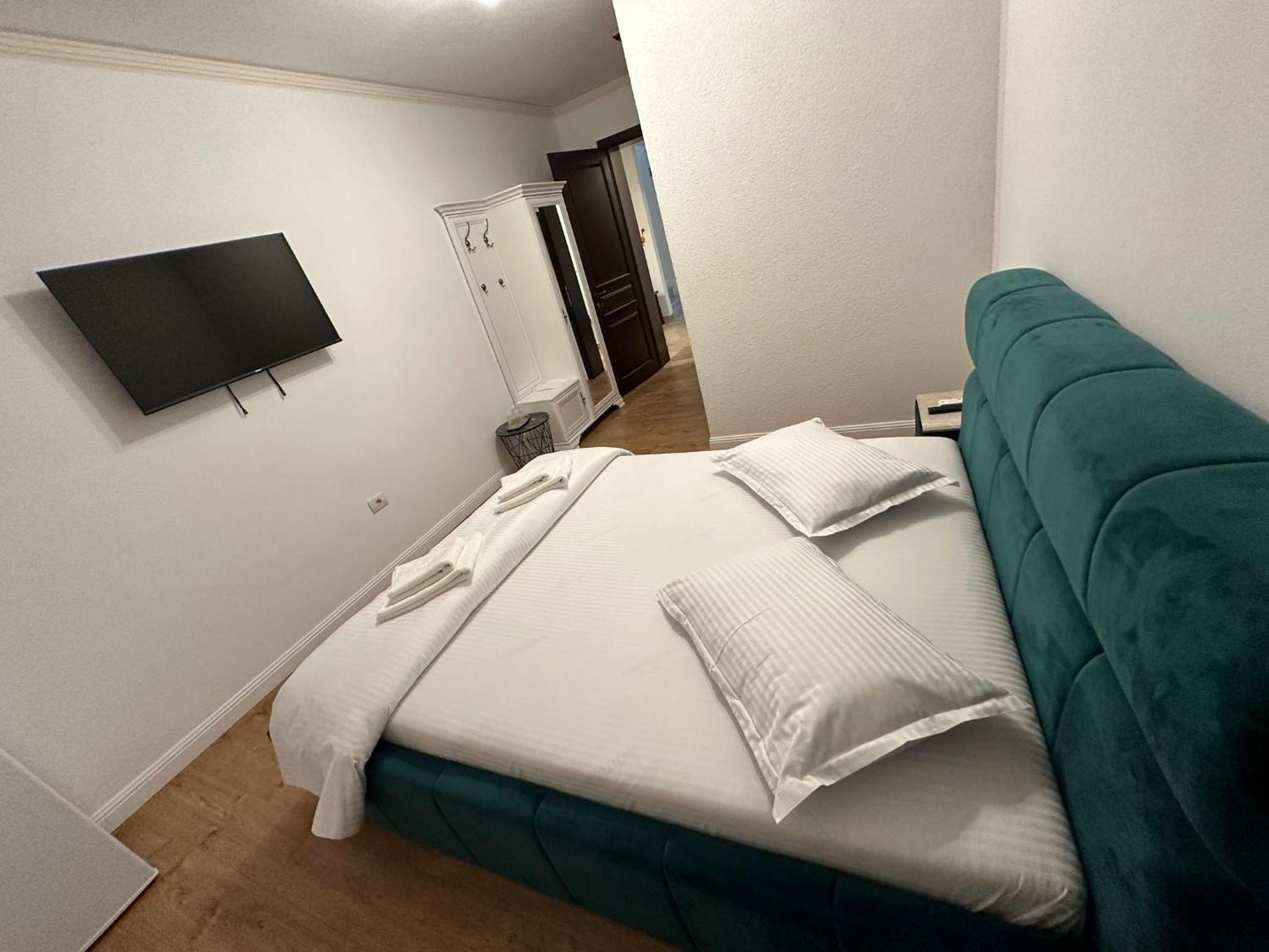 Double Room photo 3
