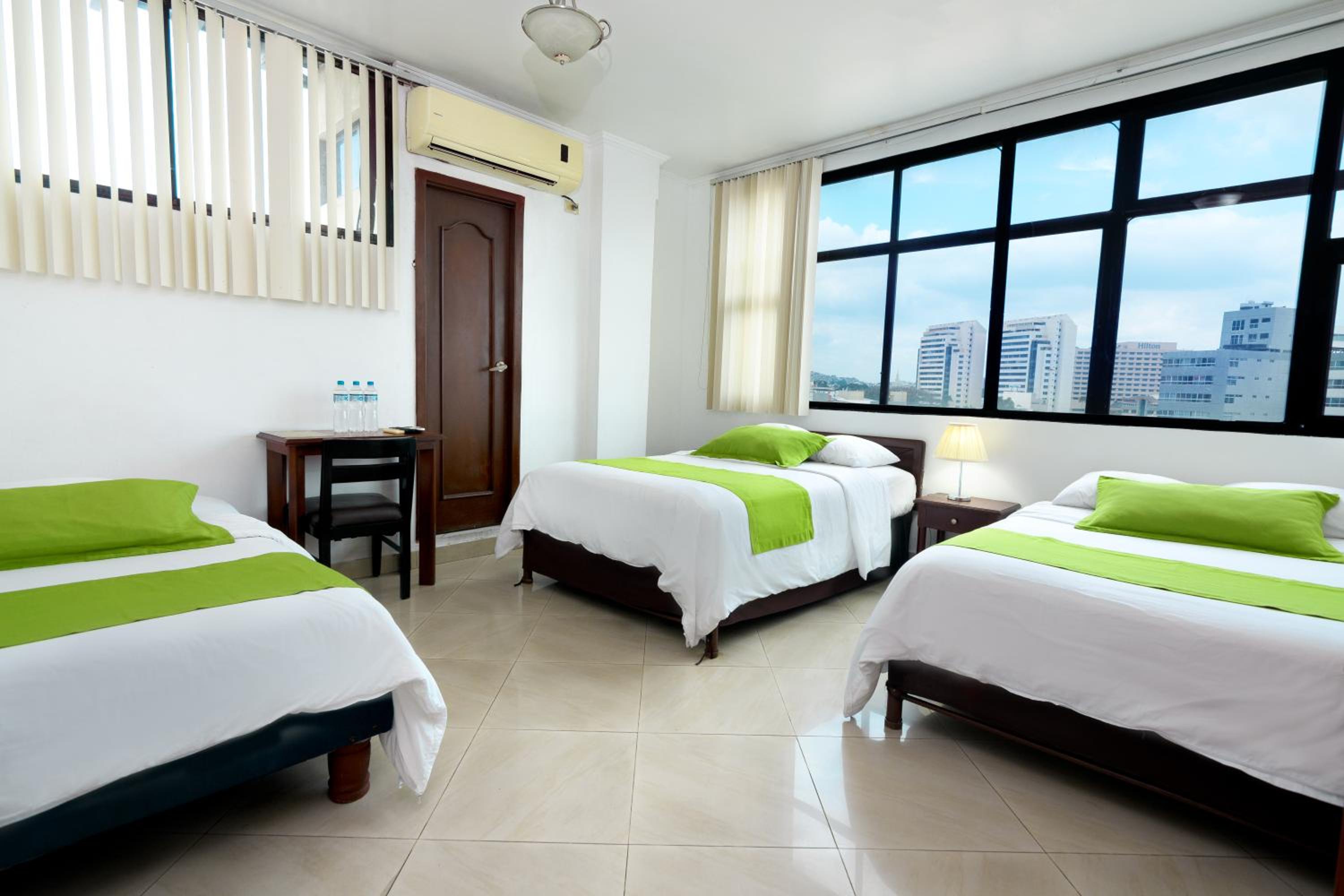 Double Room with Park View photo 3