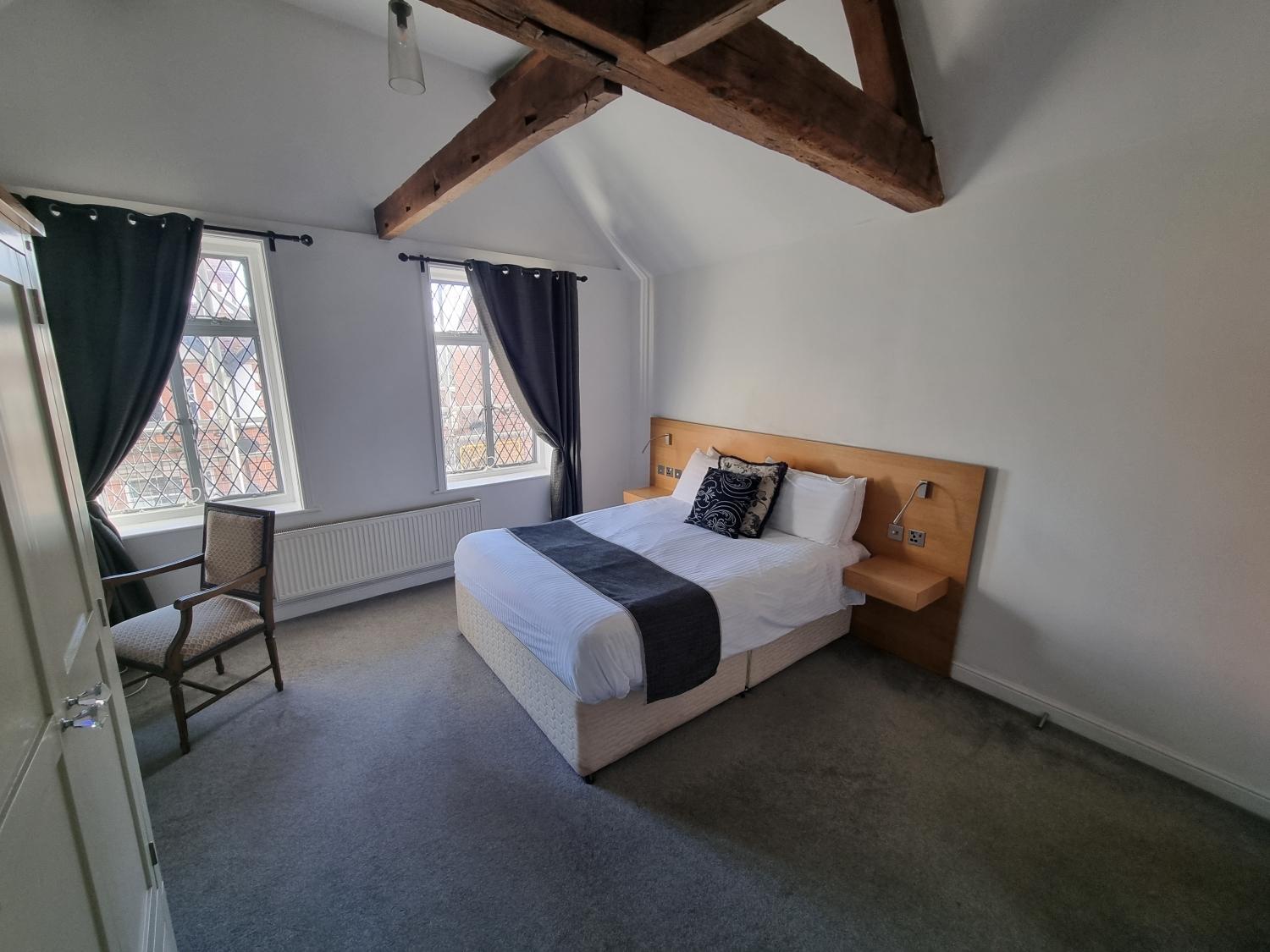 Standard Room photo 1