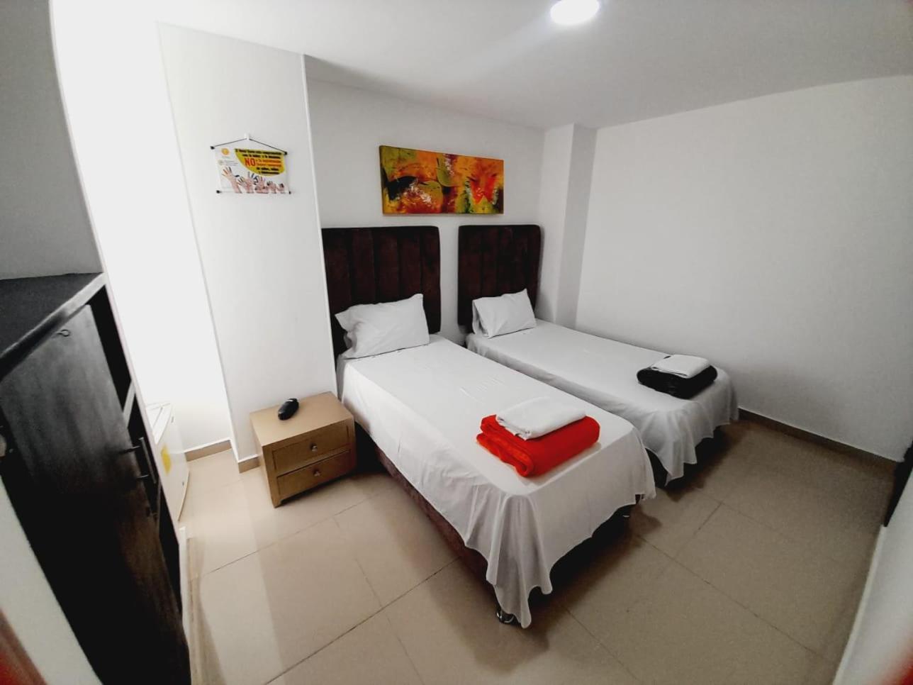 Twin Room photo 2