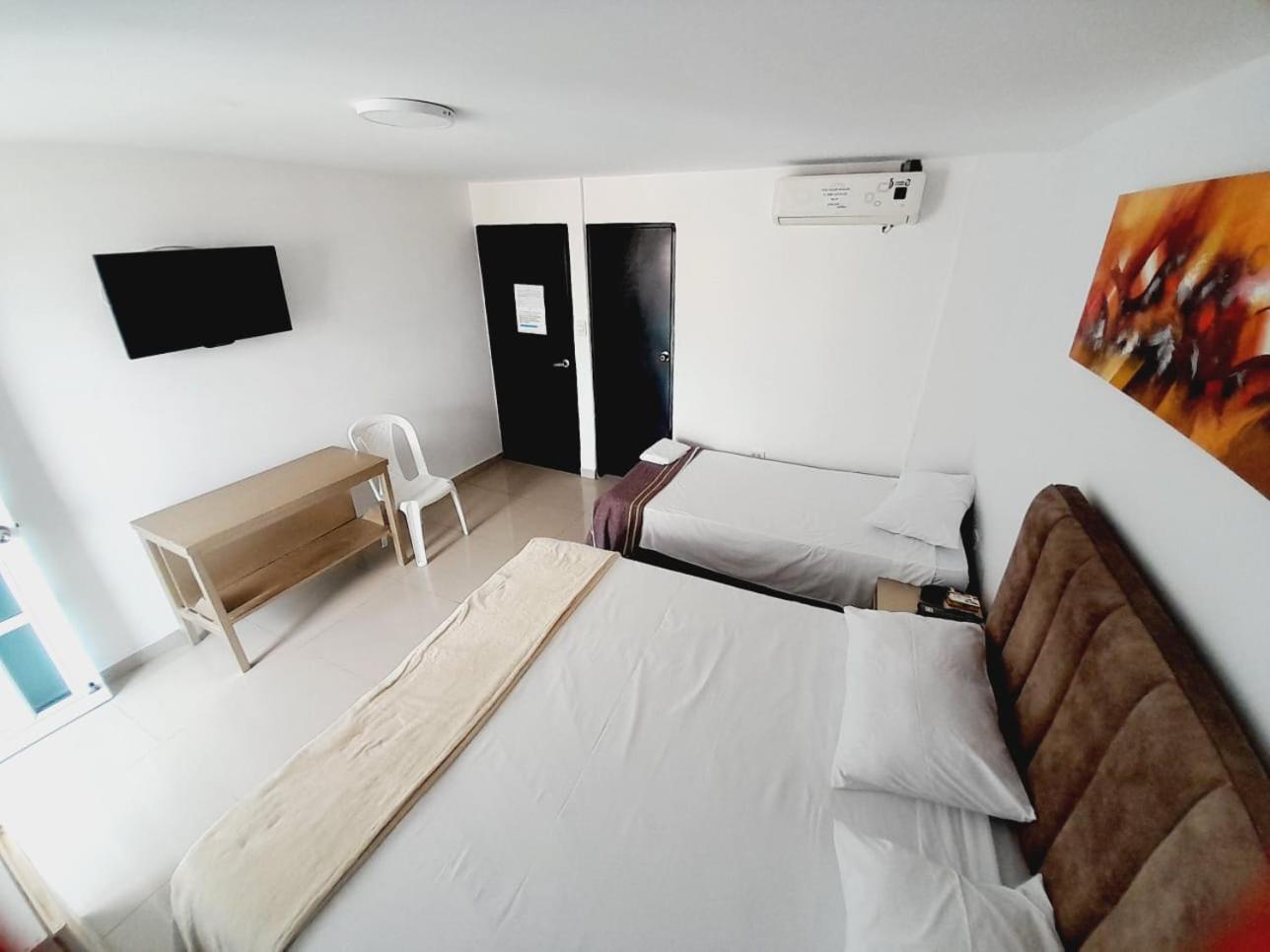 Comfort Triple Room photo 1