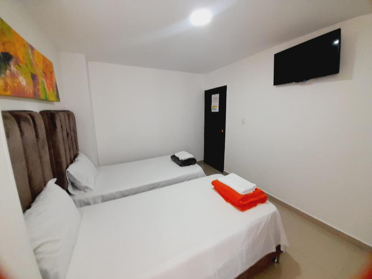 Twin Room photo 1