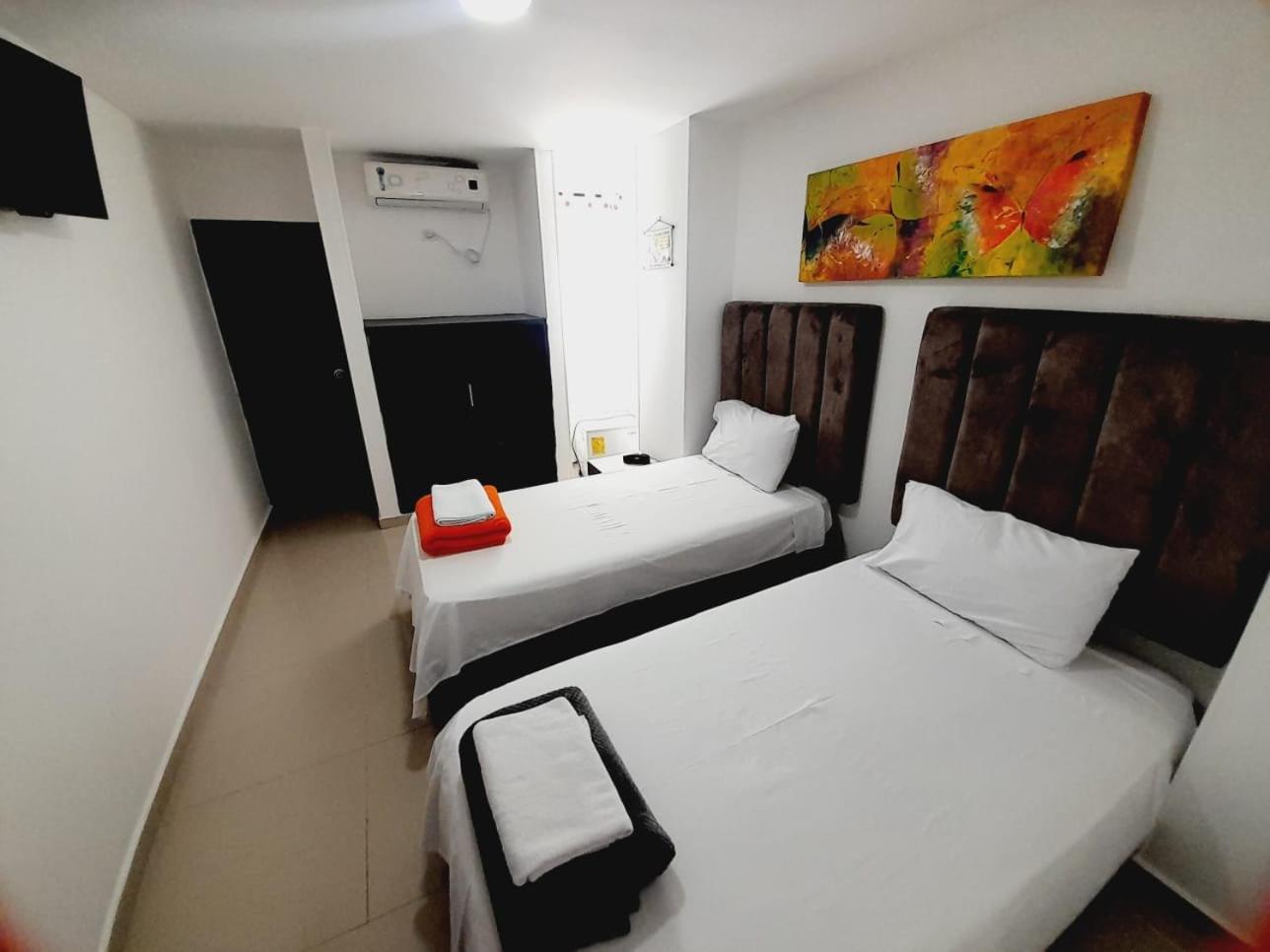 Twin Room photo 3