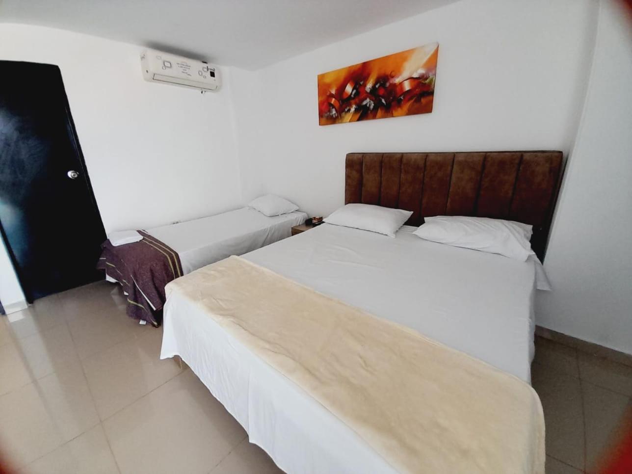 Comfort Triple Room photo 3