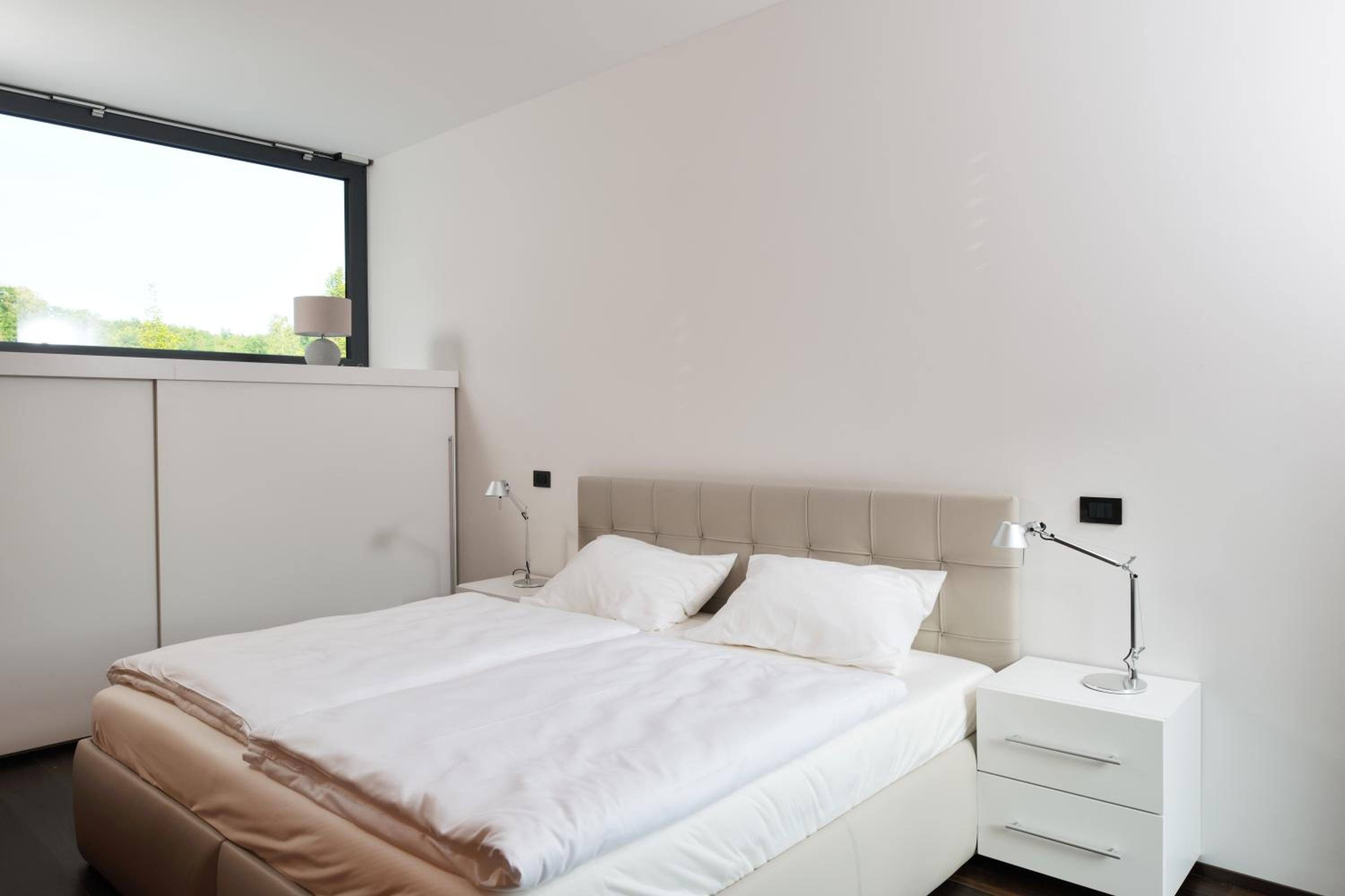 Two-Bedroom Apartment with Terrace photo 1