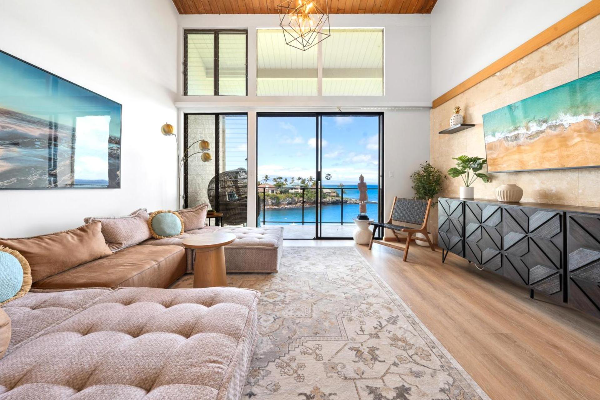 Two-Bedroom Apartment photo 1