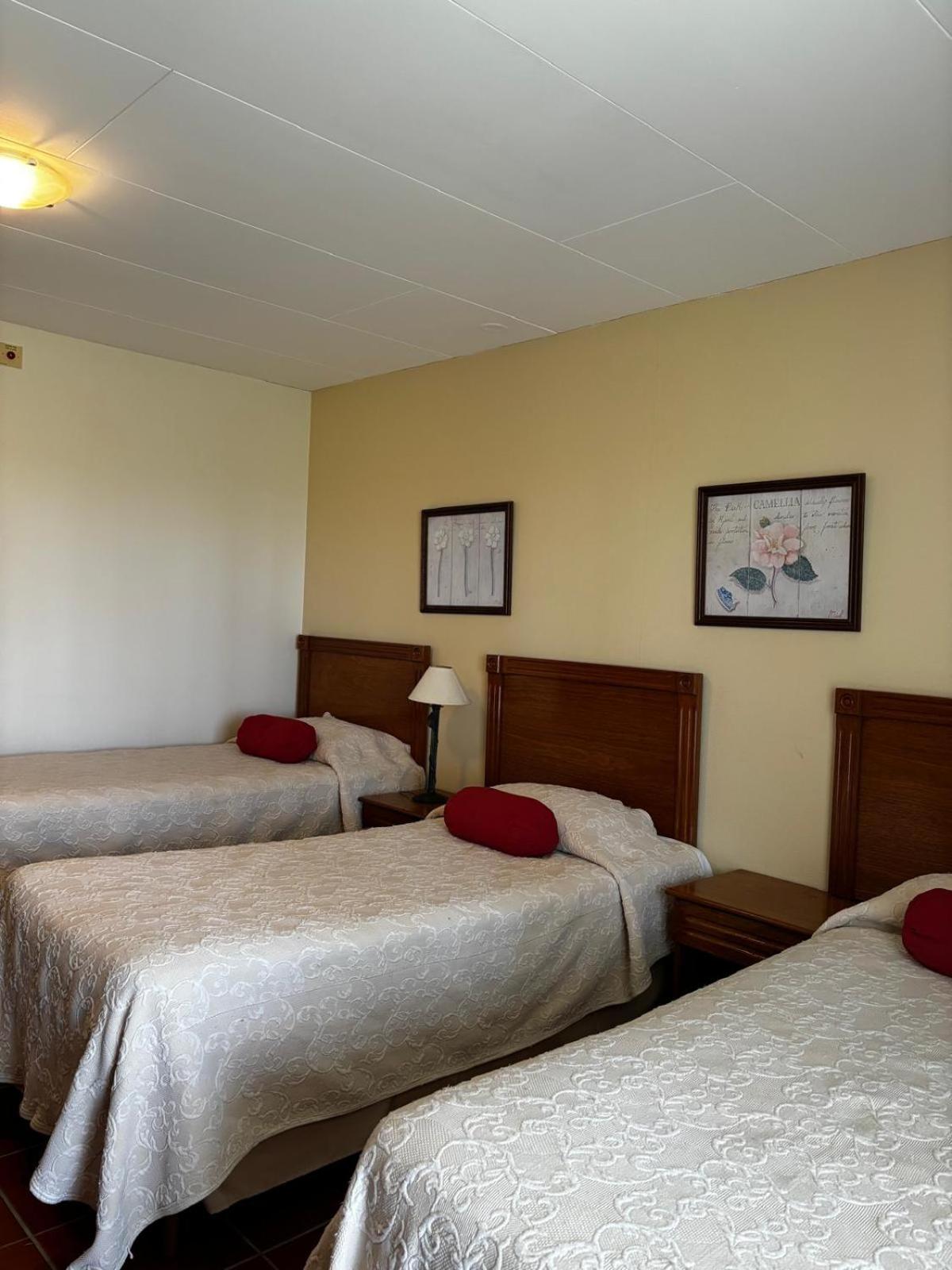 Superior Triple Room photo 1