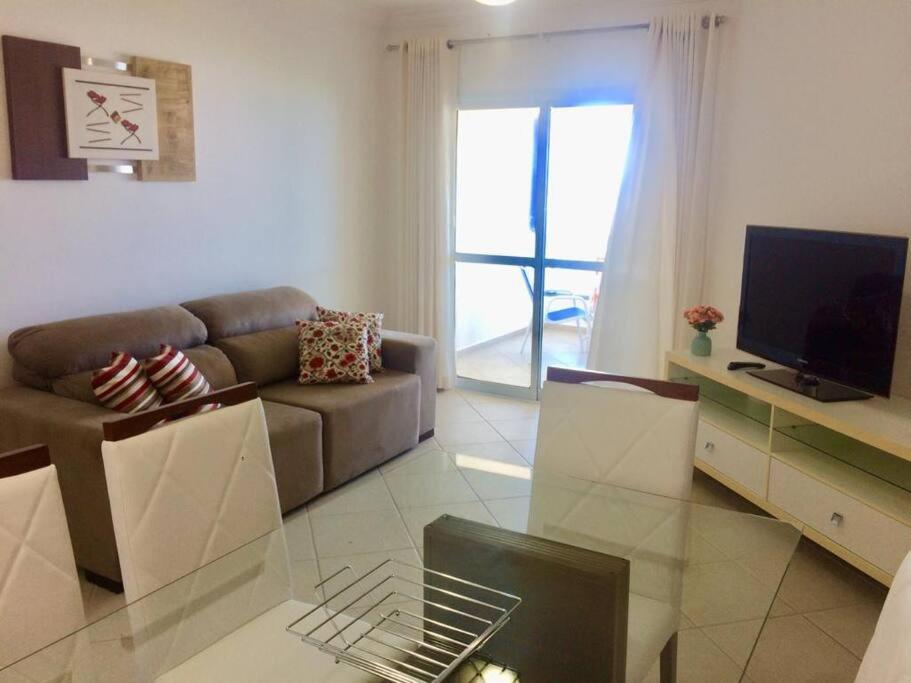Three-Bedroom Apartment photo 2