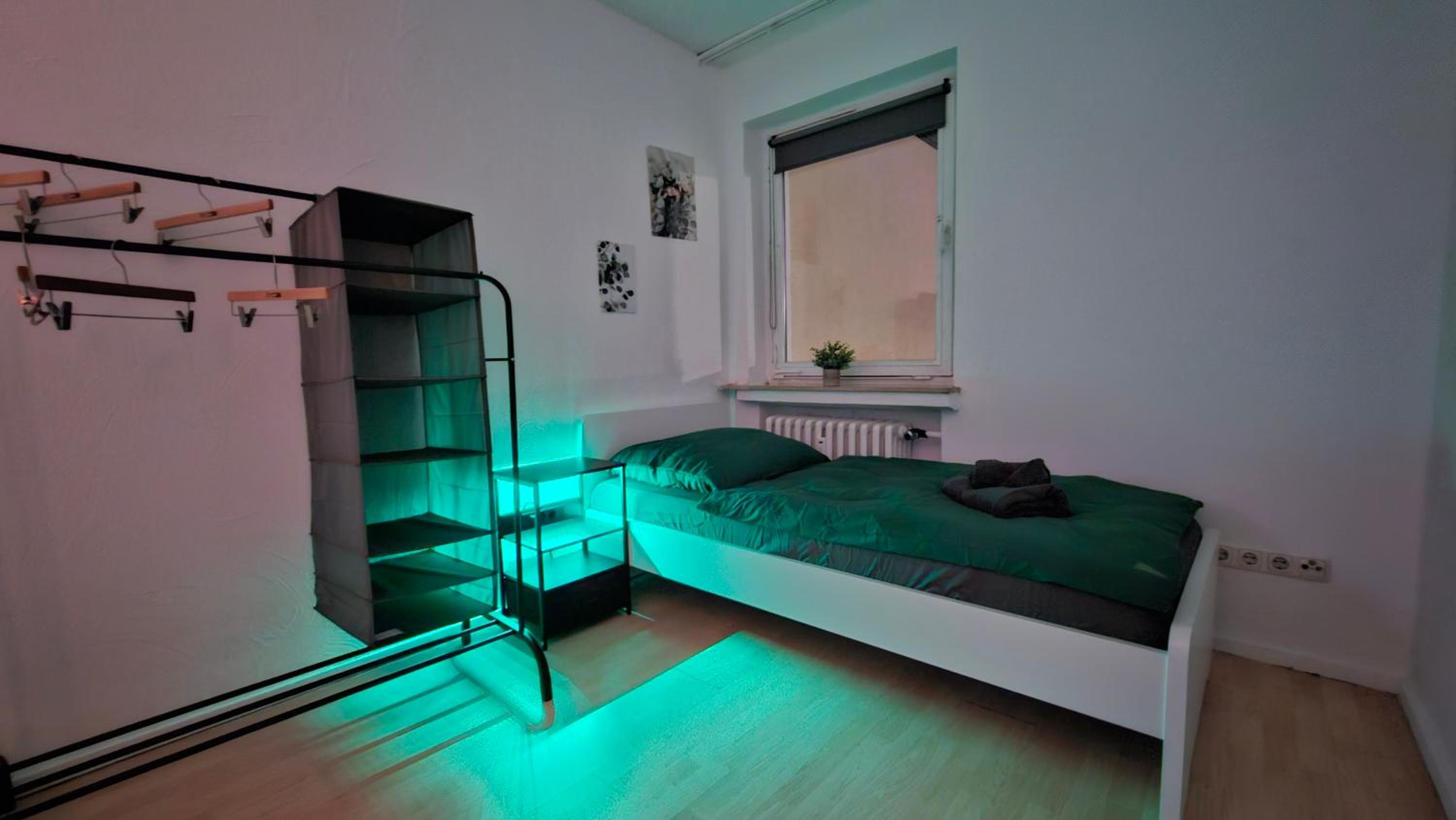 Two-Bedroom Apartment photo 3