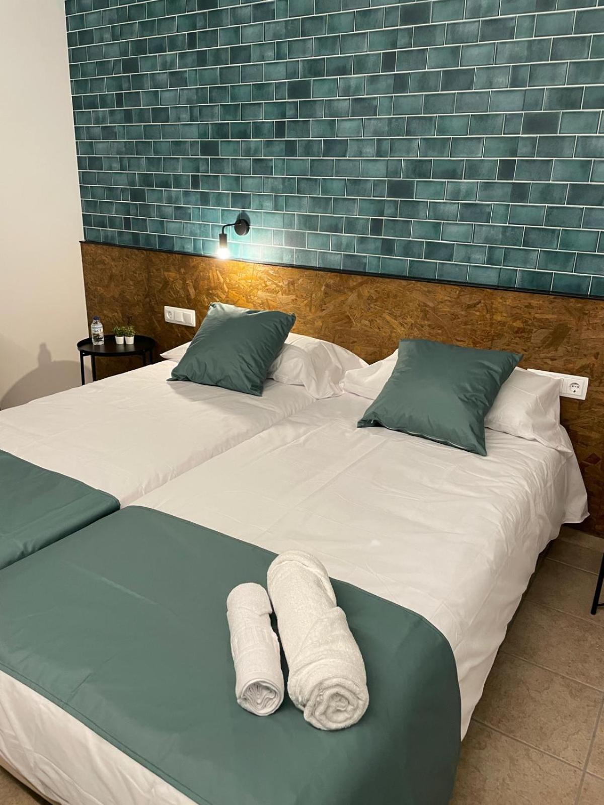 Habitación Doble