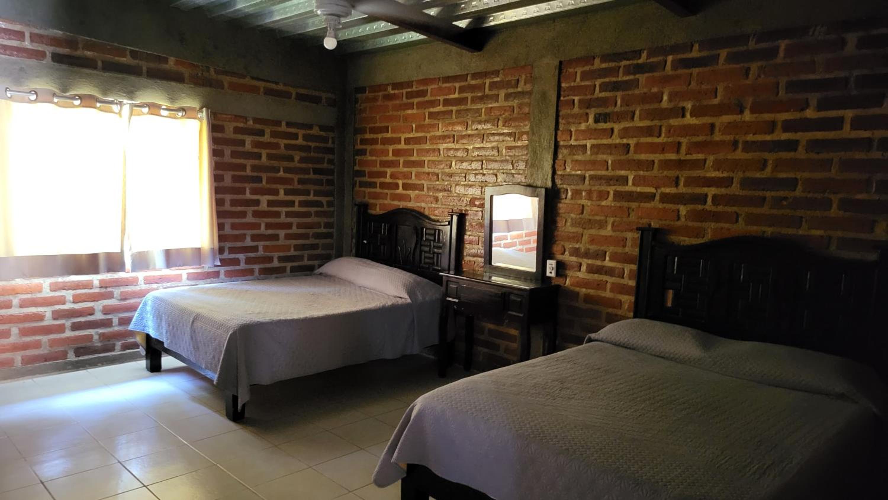 Two-Bedroom House photo 2