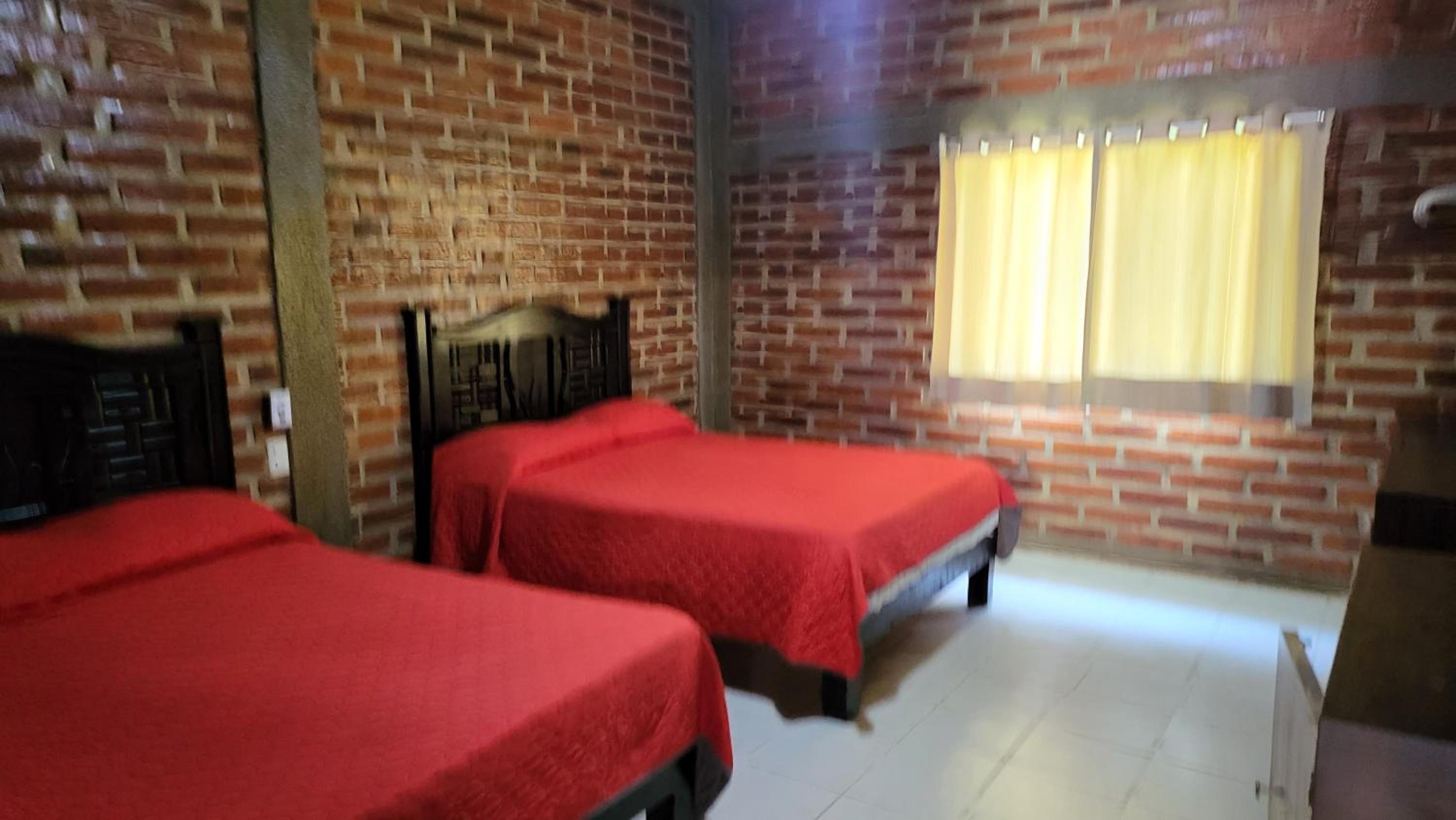Two-Bedroom House photo 3