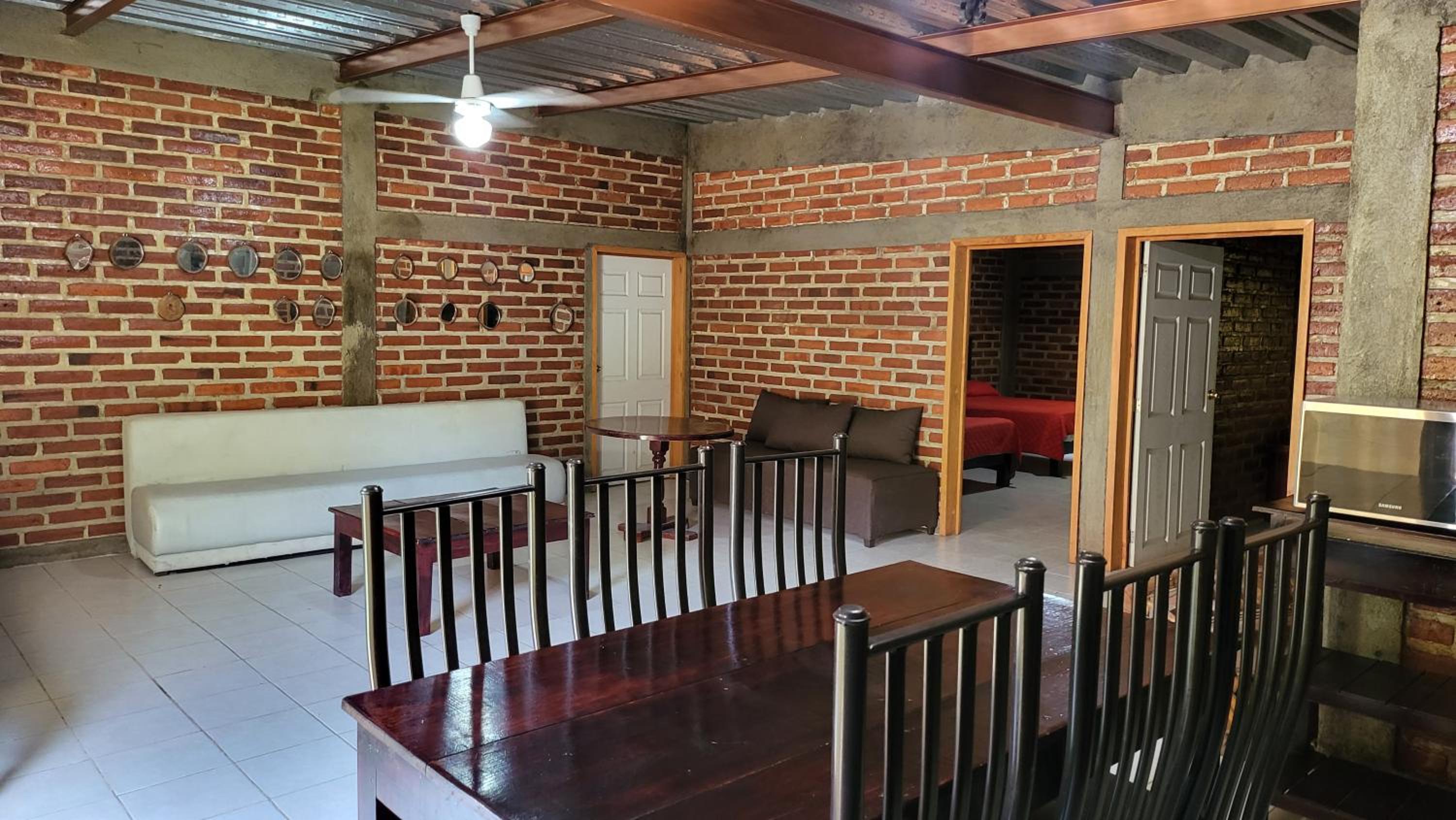 Two-Bedroom House photo 1