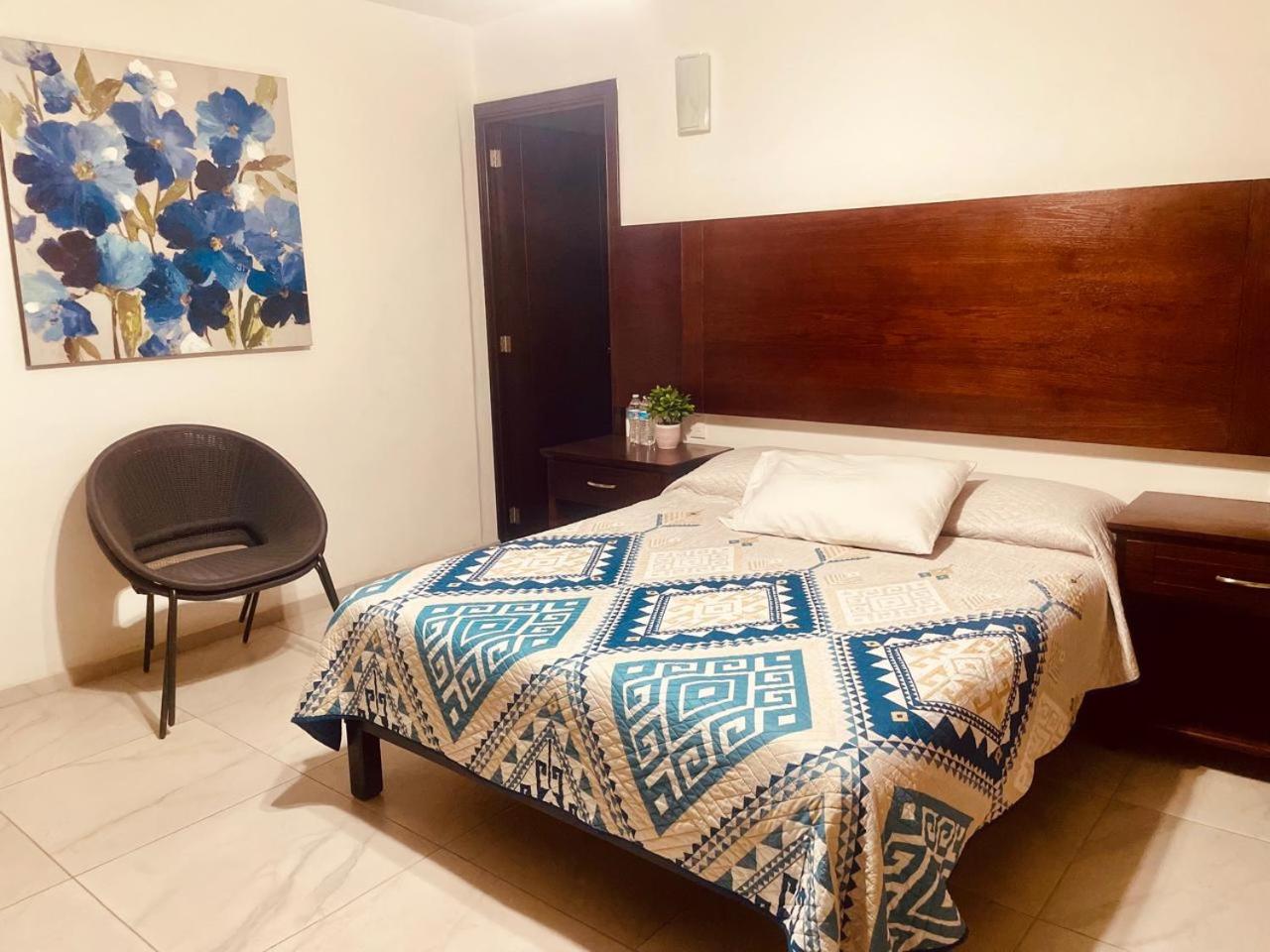 Double Room (1 Adult + 1 Child) photo 2