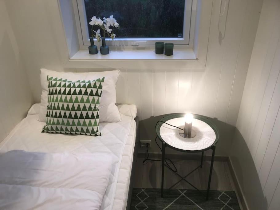 Four-Bedroom House photo 1