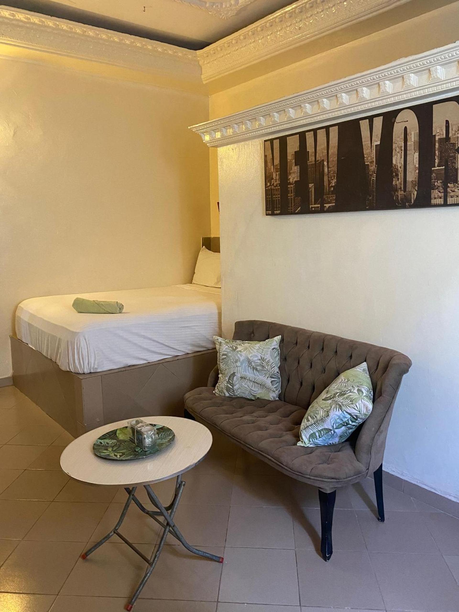 Double Room photo 1